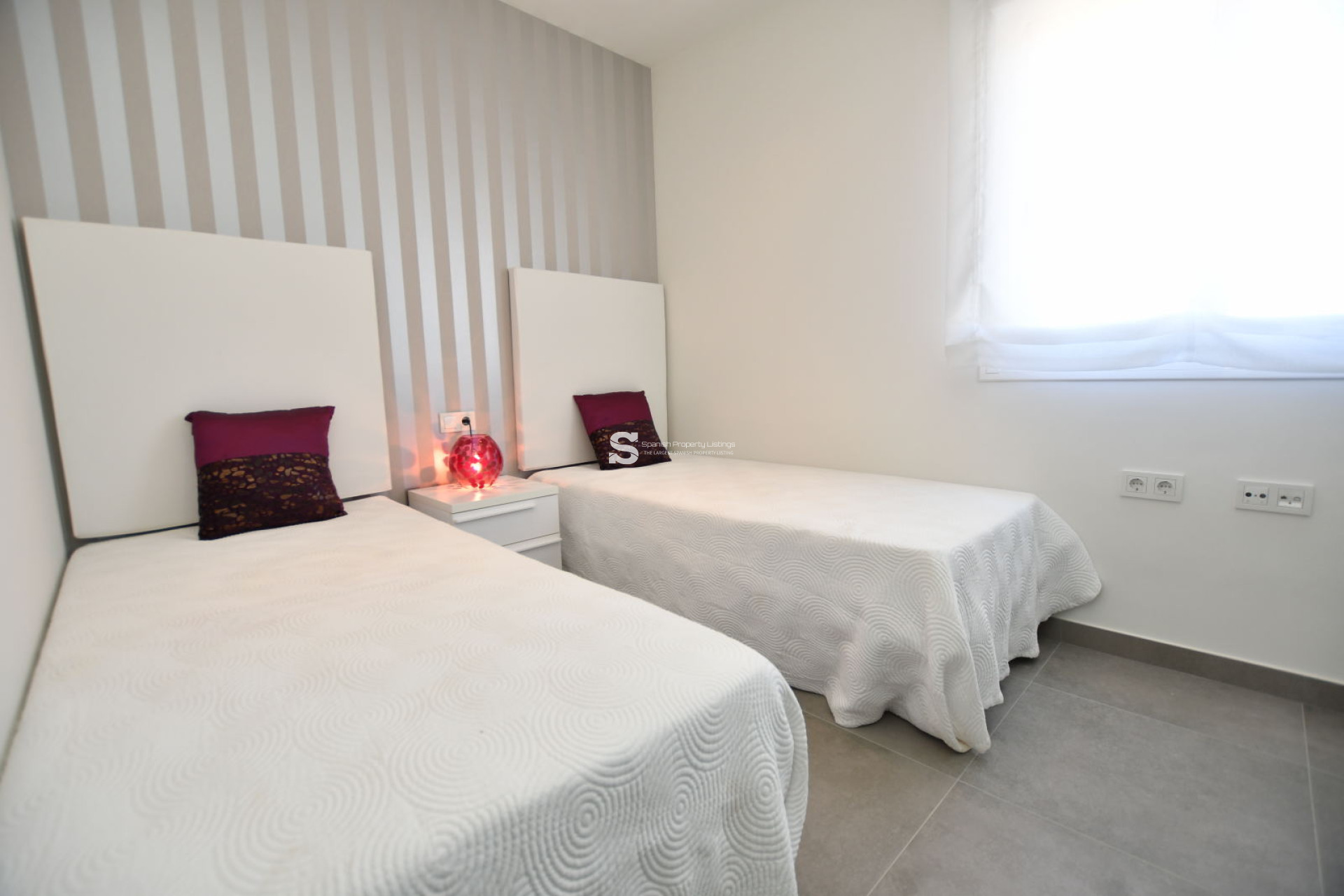 Nouvelle construction - high-bungalow - San Miguel de Salinas