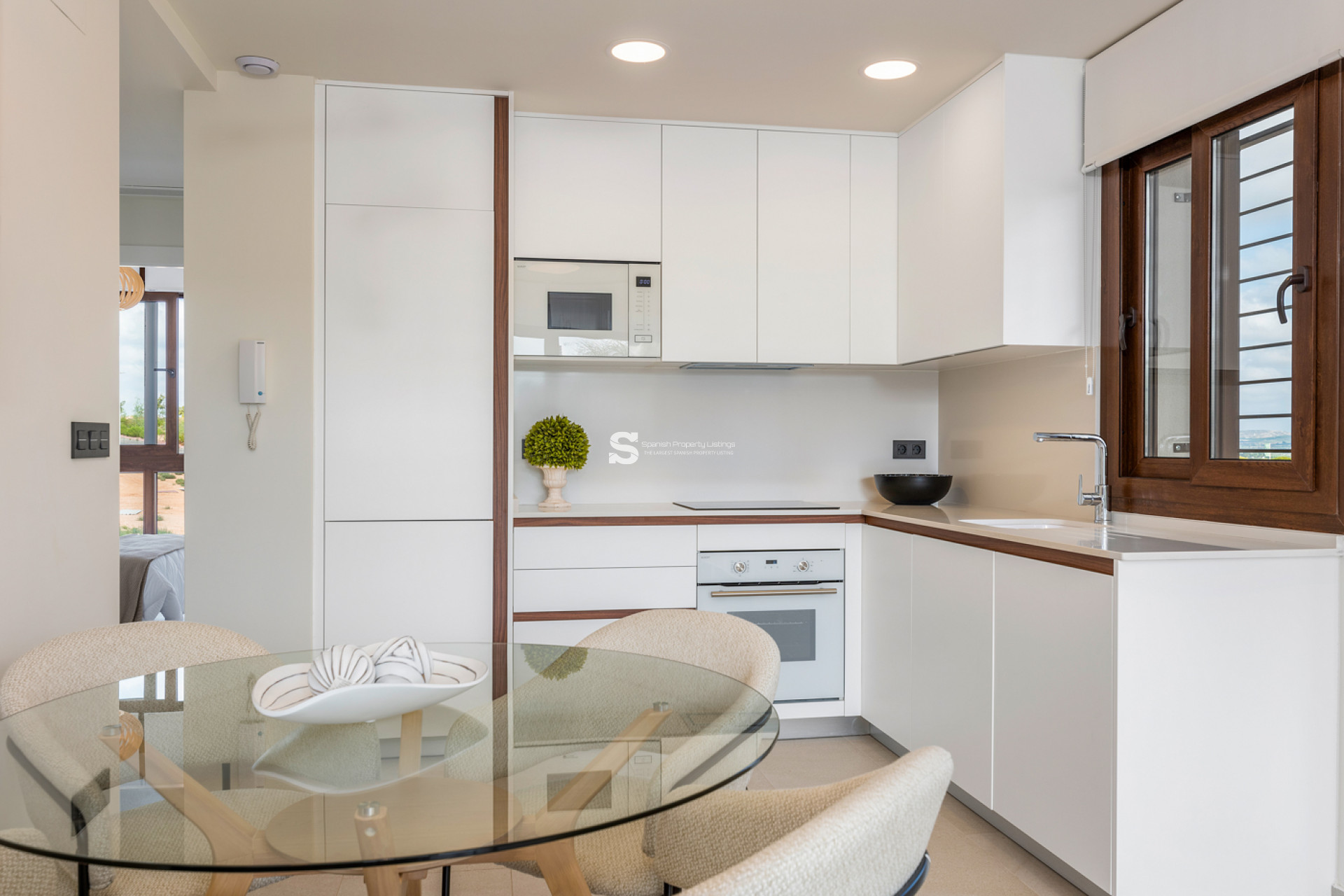 Nouvelle construction - high-bungalow - Torrevieja