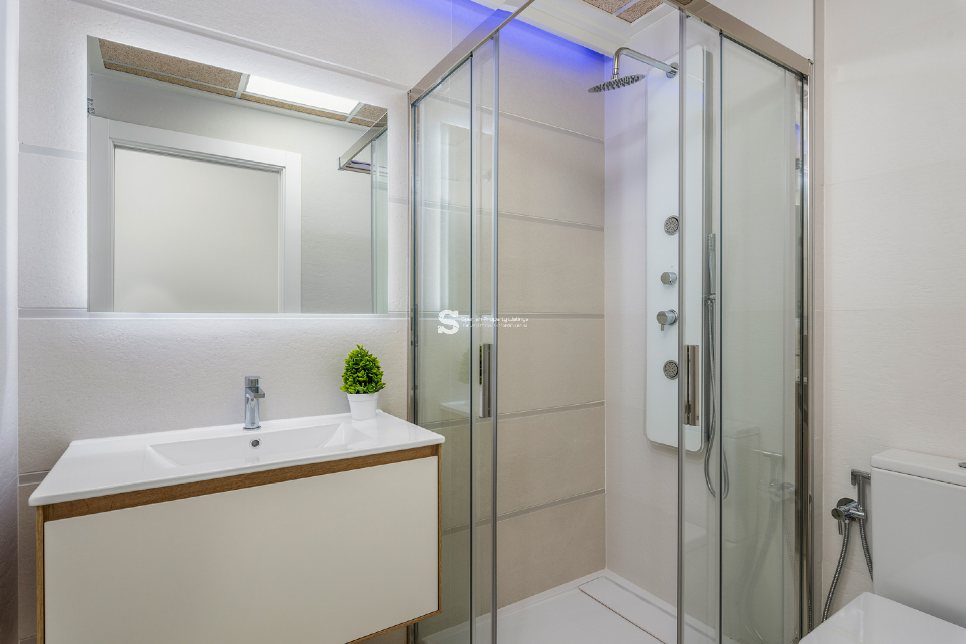 Nouvelle construction - high-bungalow - Torrevieja