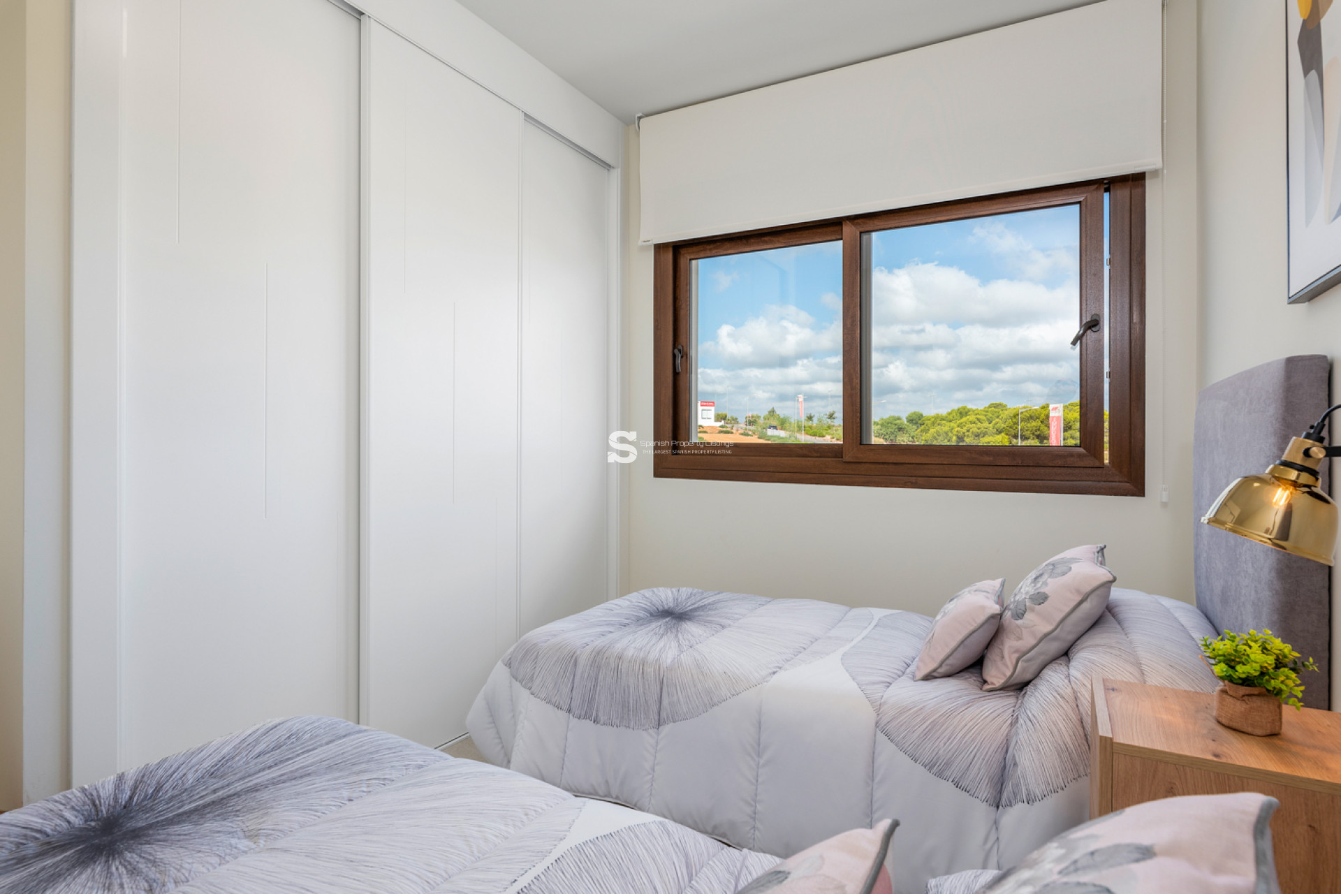 Nouvelle construction - high-bungalow - Torrevieja