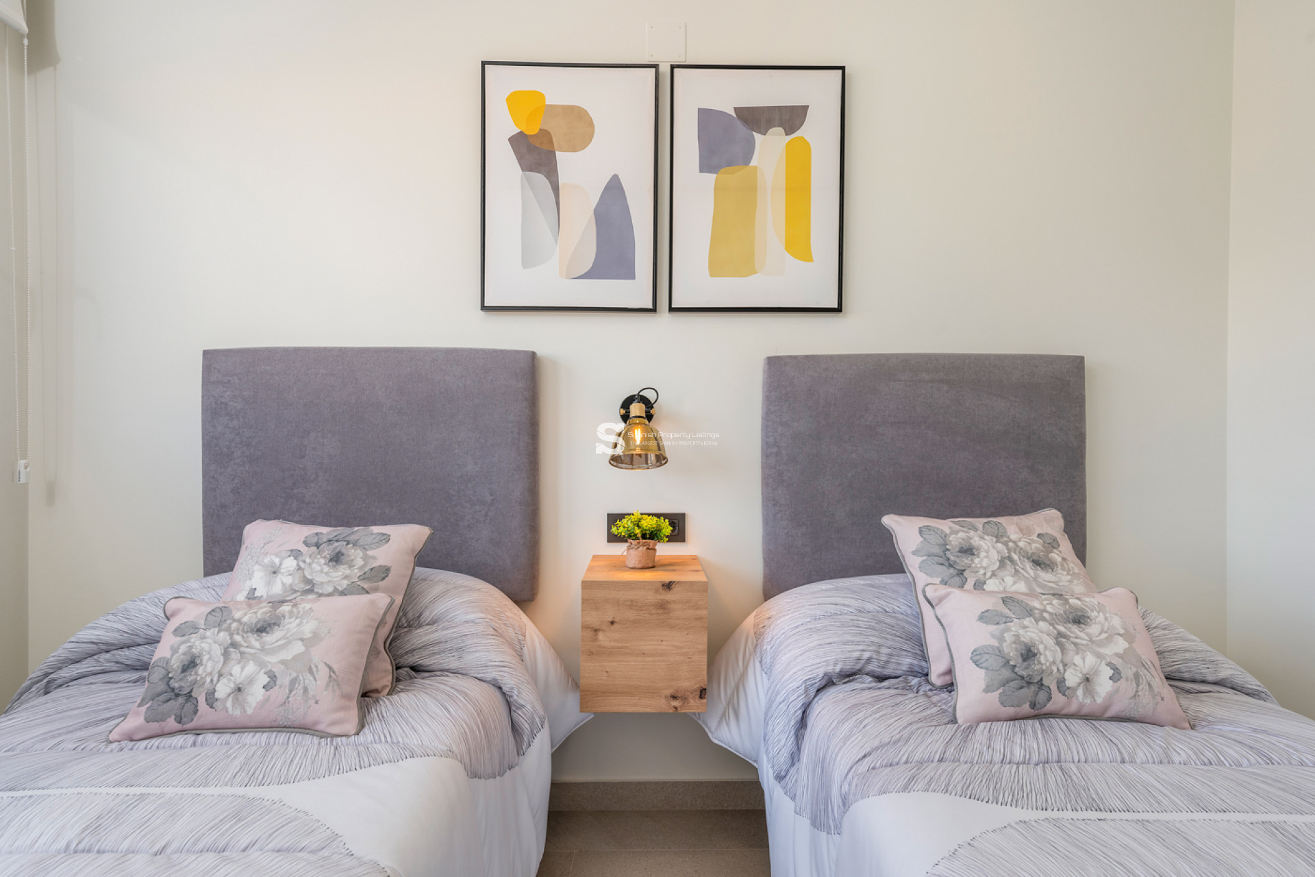 Nouvelle construction - high-bungalow - Torrevieja