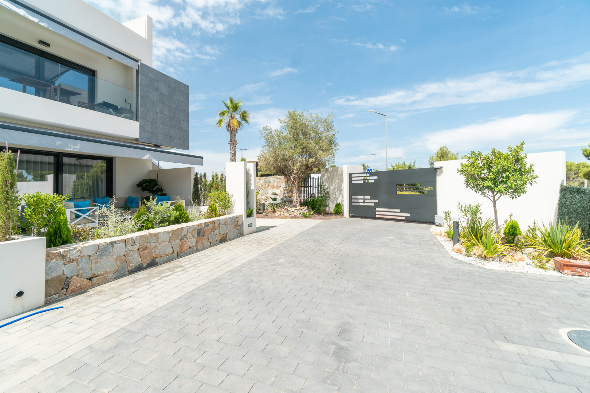 Nouvelle construction - high-bungalow - Torrevieja