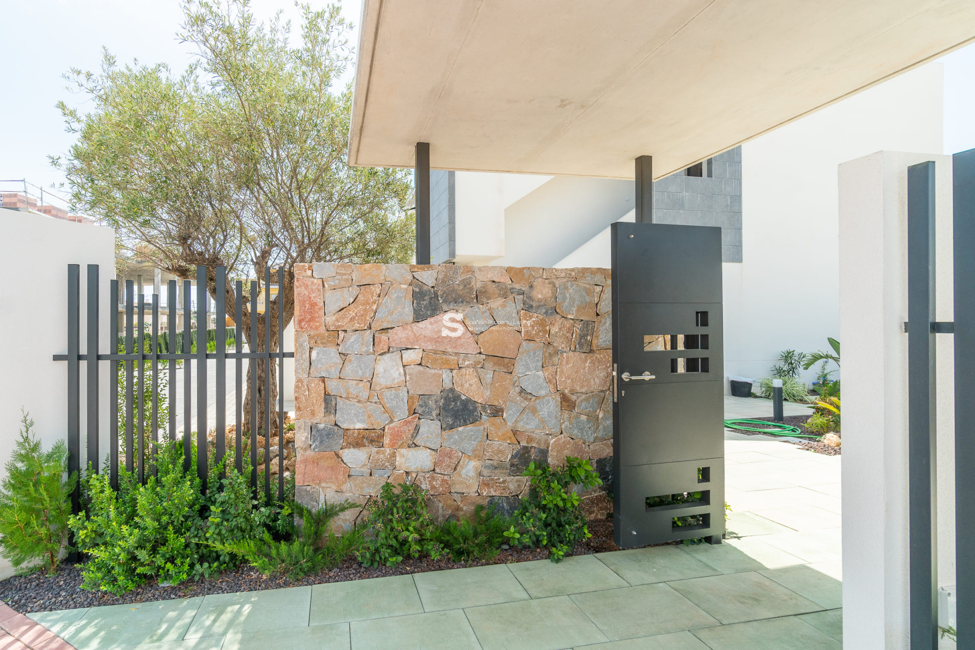 Nouvelle construction - high-bungalow - Torrevieja