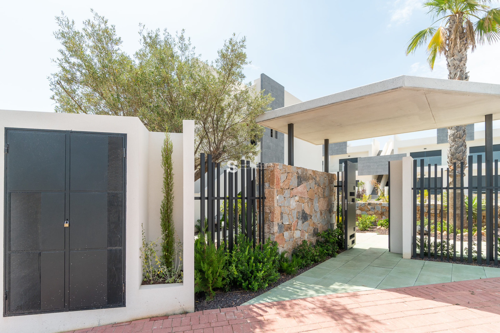 Nouvelle construction - high-bungalow - Torrevieja