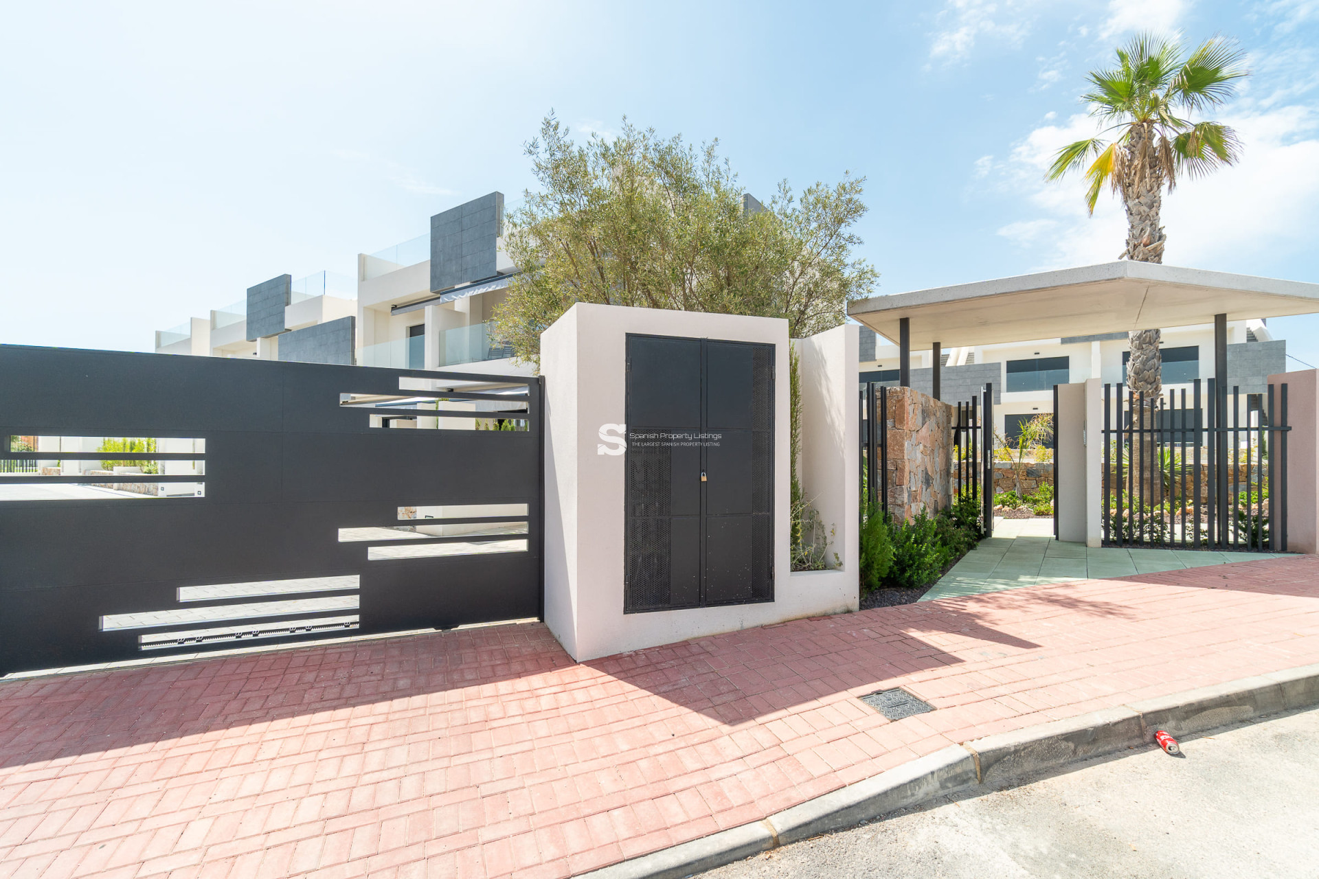 Nouvelle construction - high-bungalow - Torrevieja