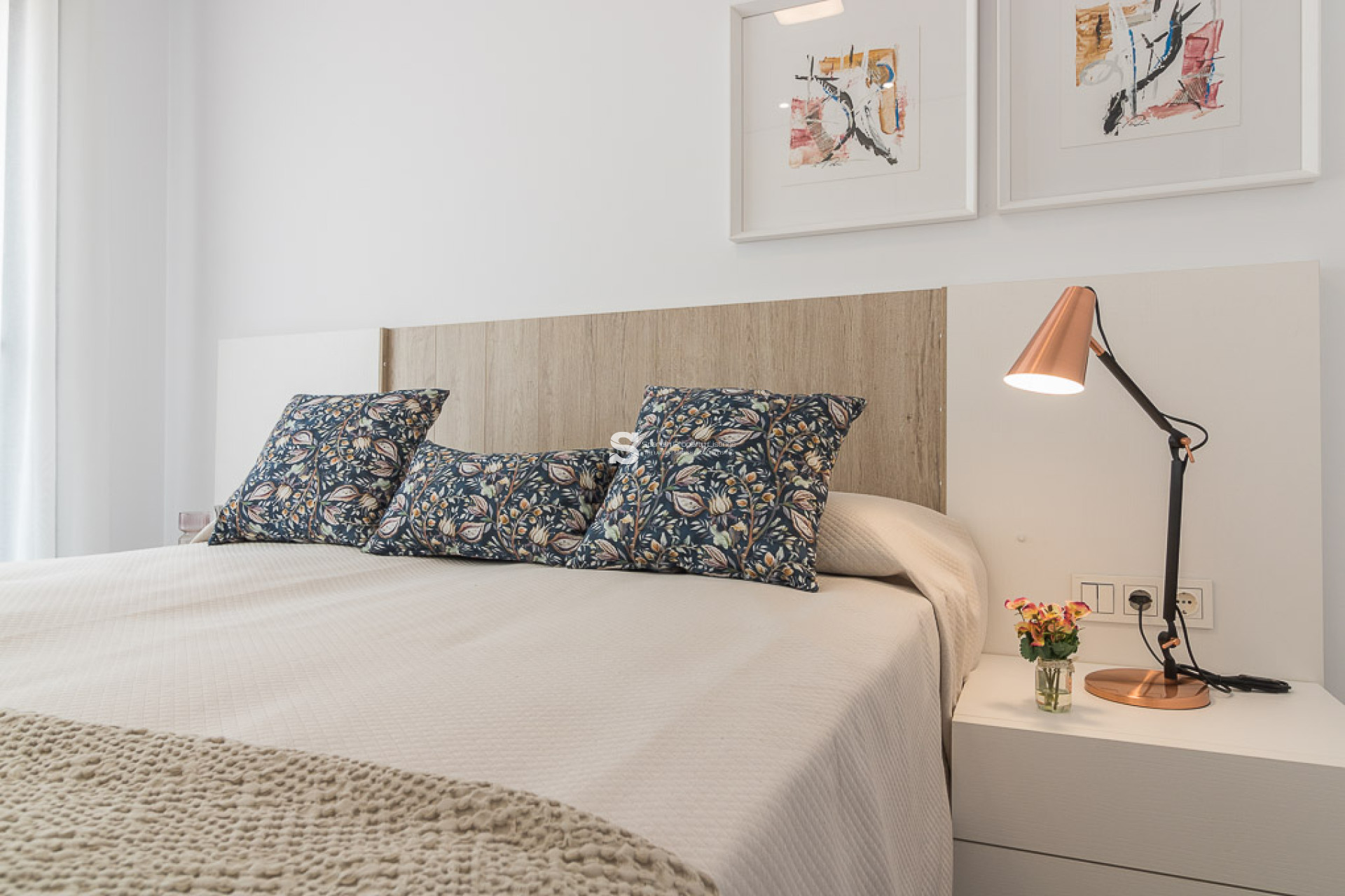 Nouvelle construction - high-bungalow - Torrevieja