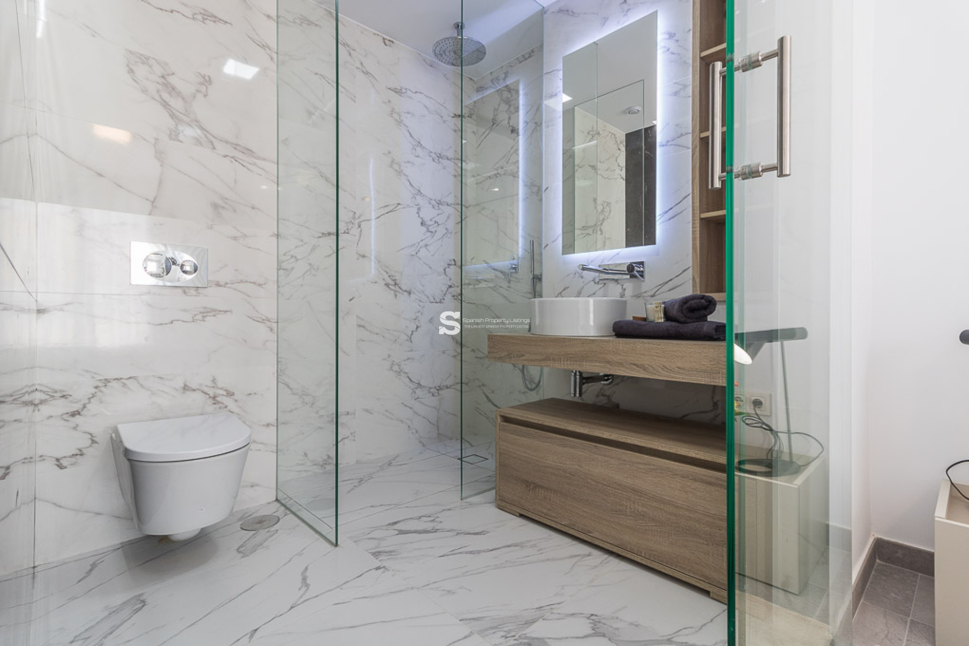 Nouvelle construction - high-bungalow - Torrevieja