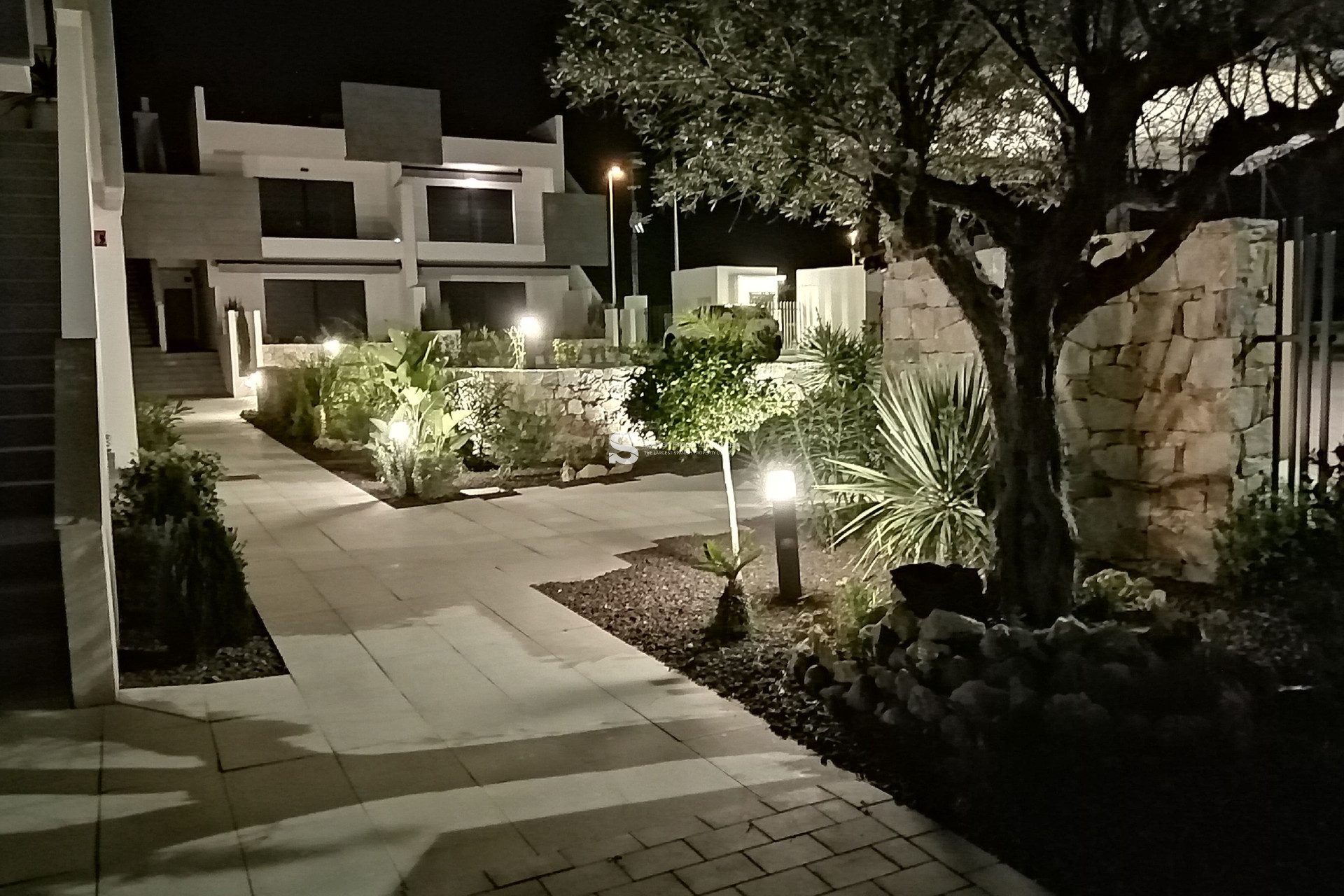 Nouvelle construction - high-bungalow - Torrevieja