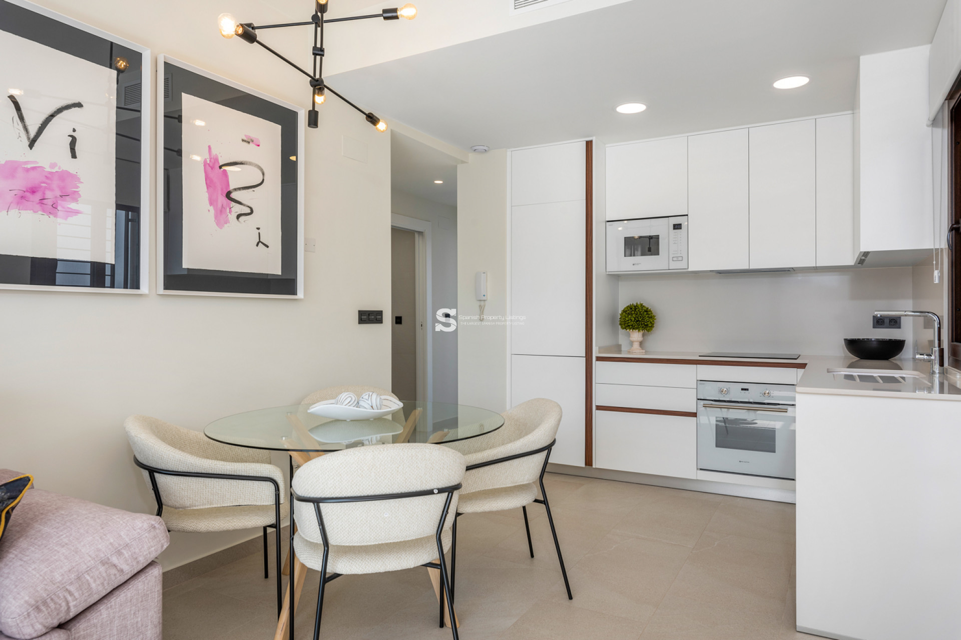 Nouvelle construction - high-bungalow - Torrevieja
