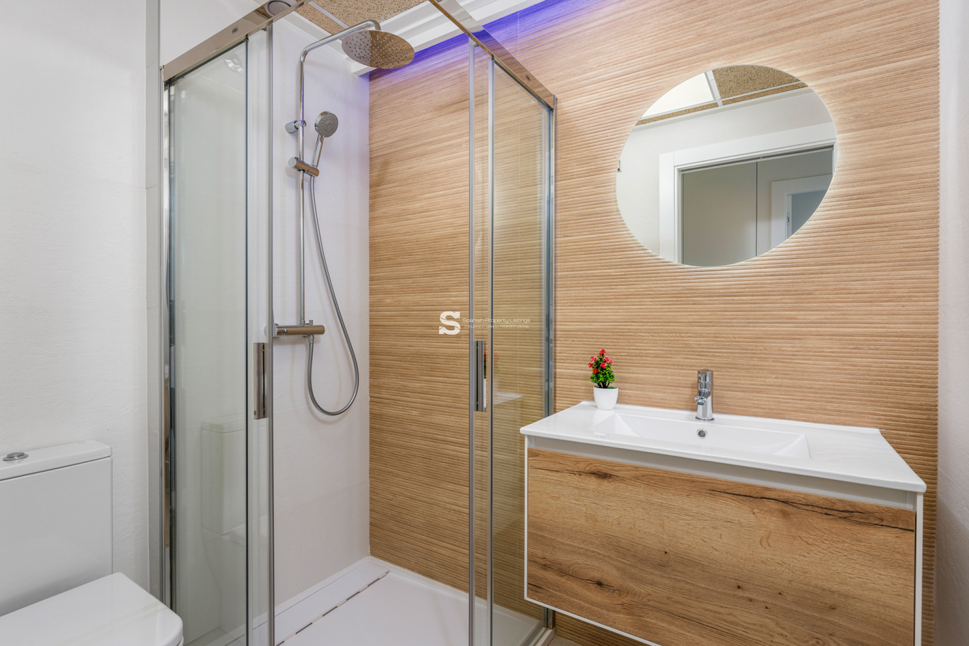 Nouvelle construction - high-bungalow - Torrevieja