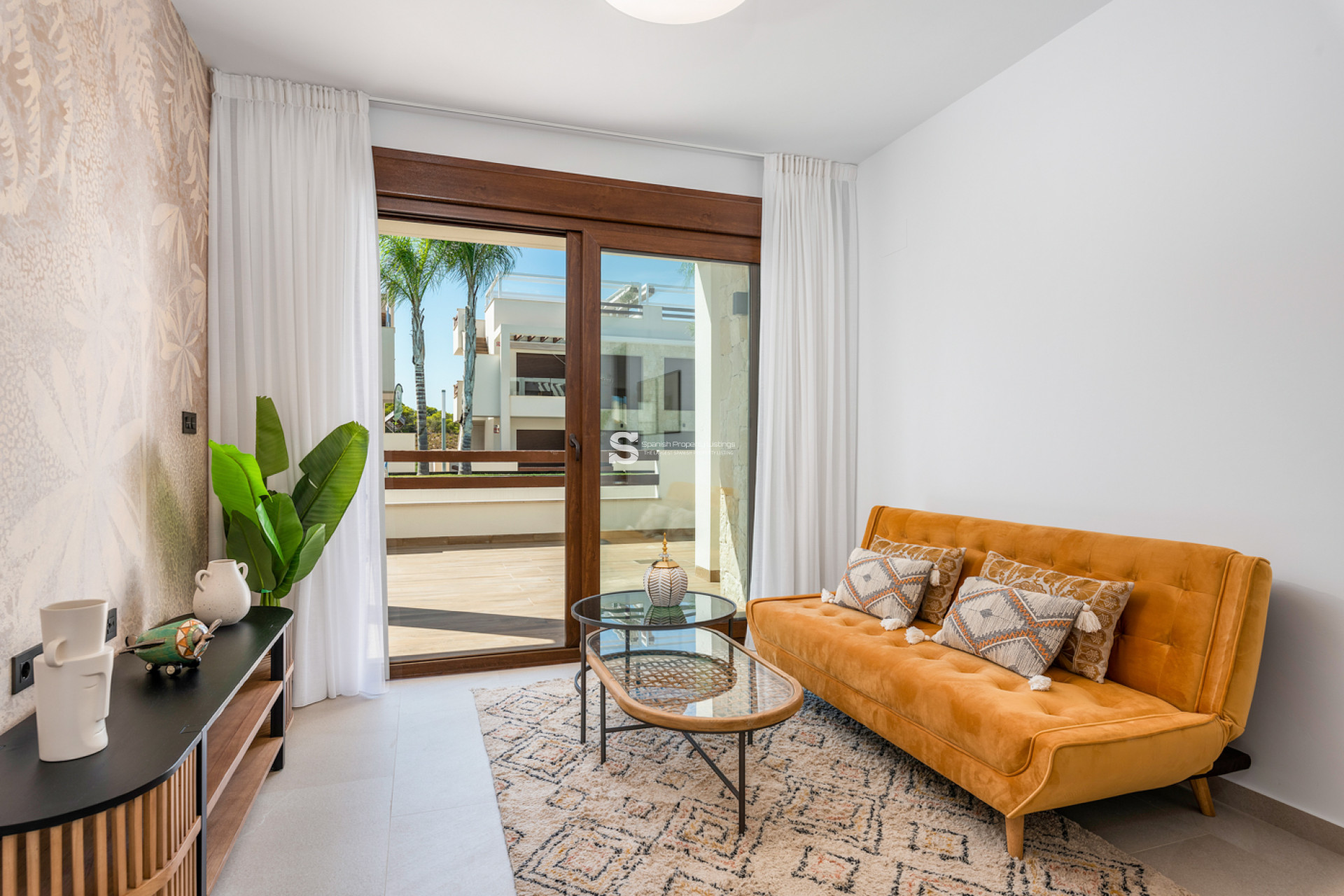 Nouvelle construction - high-bungalow - Torrevieja