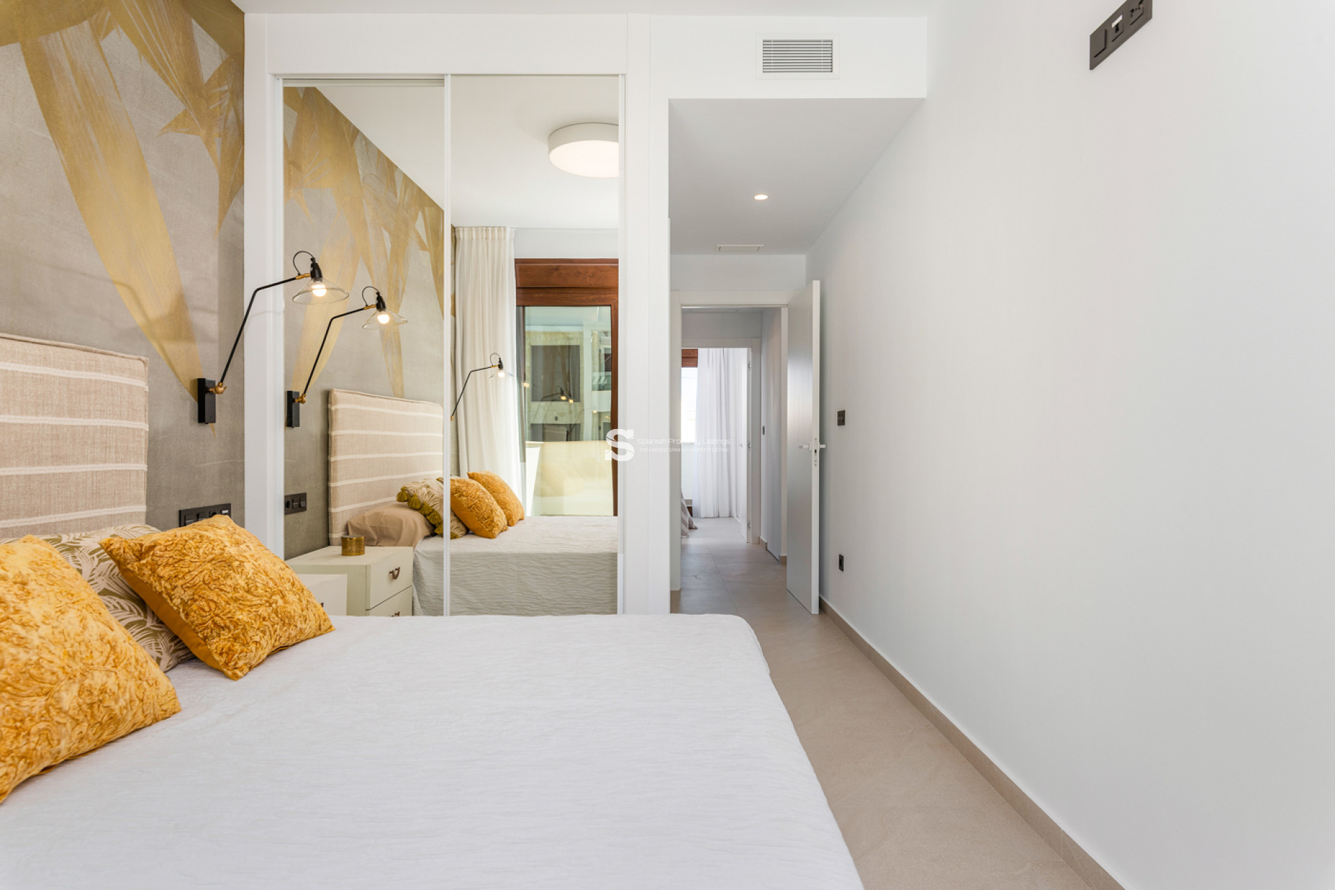 Nouvelle construction - high-bungalow - Torrevieja