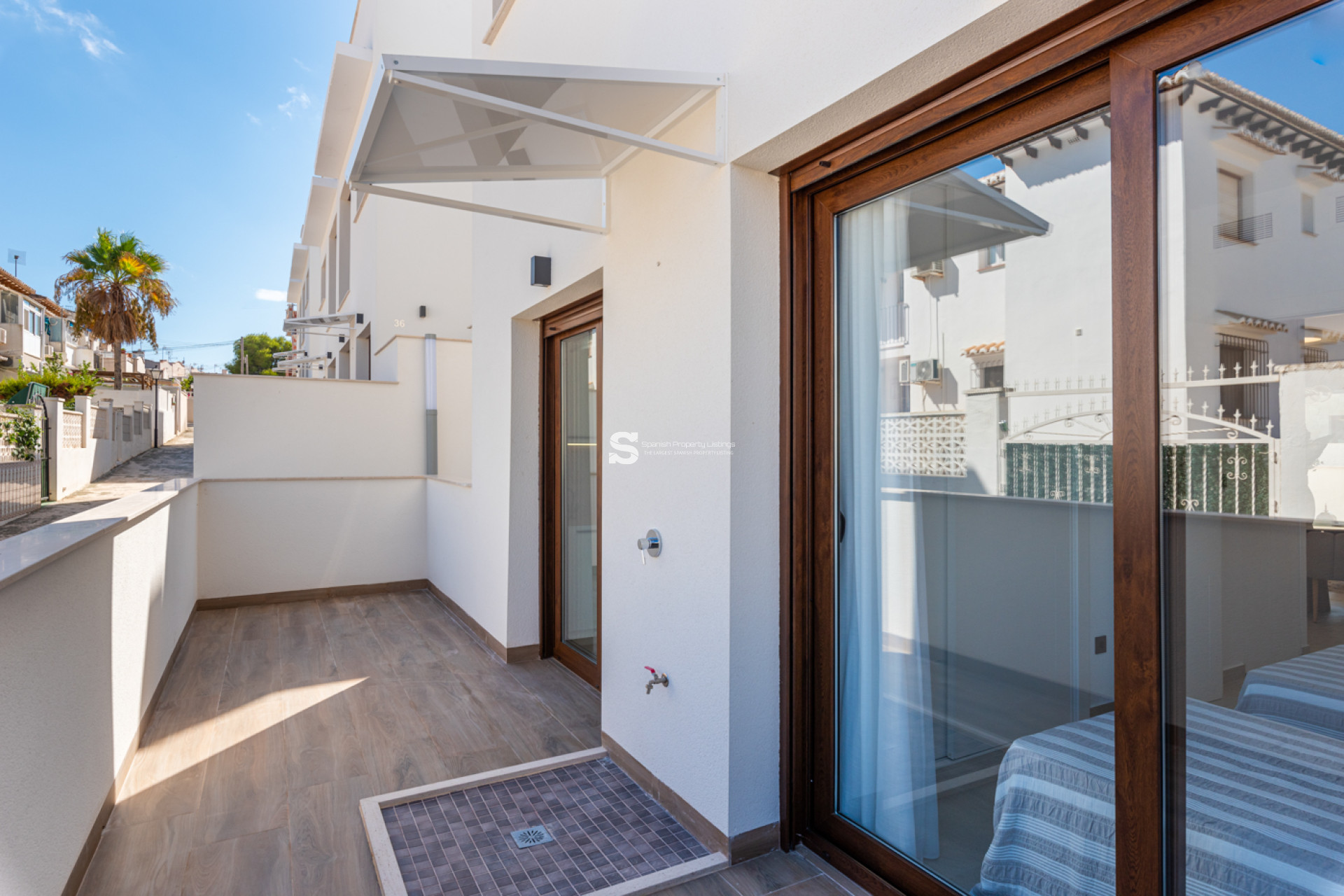 Nouvelle construction - high-bungalow - Torrevieja