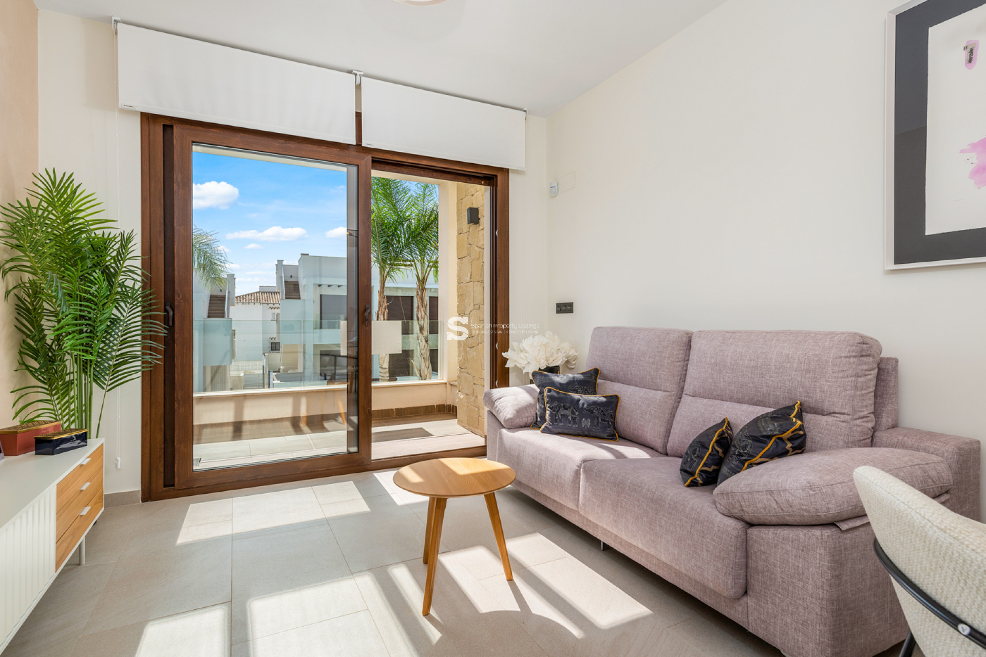 Nouvelle construction - high-bungalow - Torrevieja