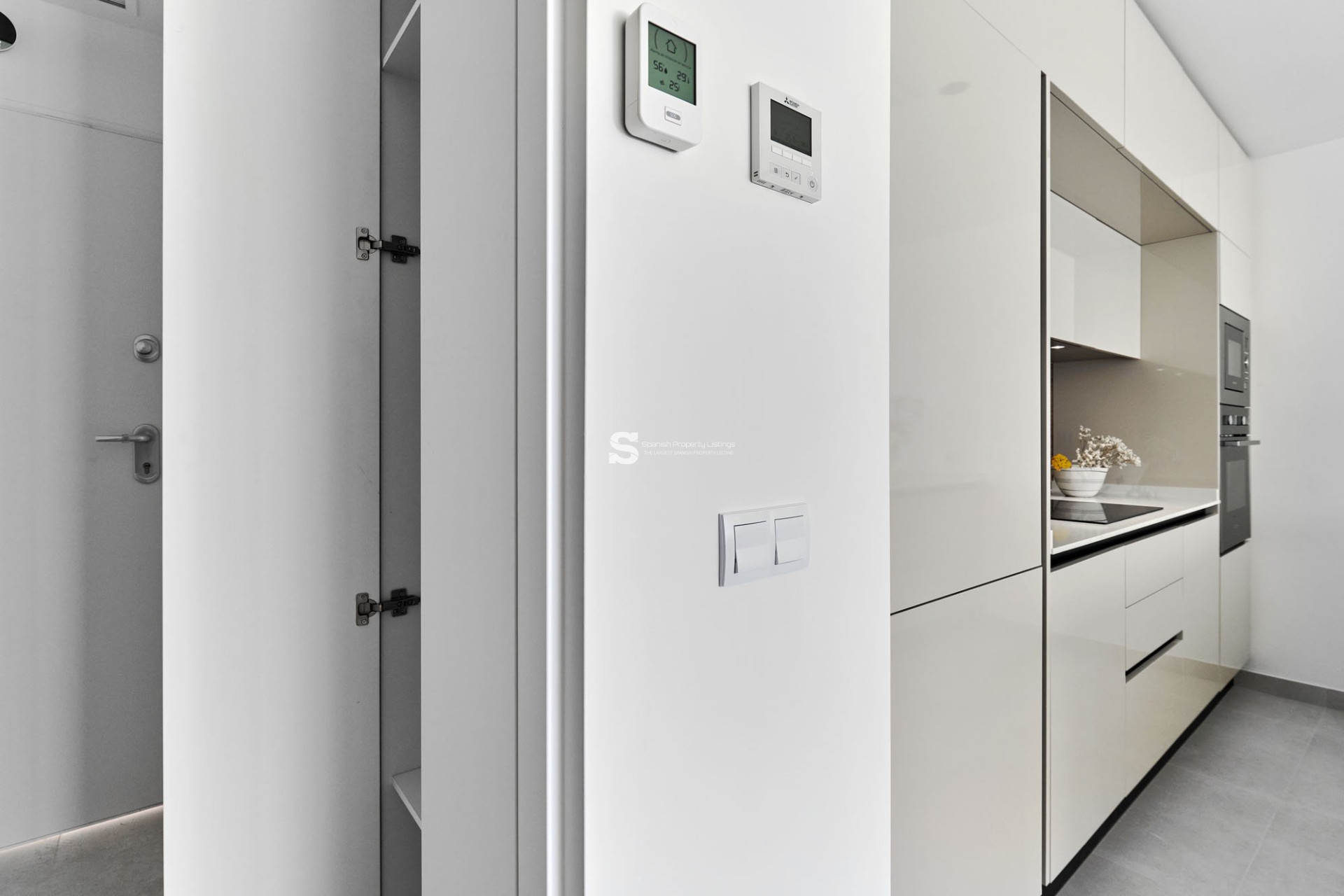 Nouvelle construction - high-bungalow - Torrevieja