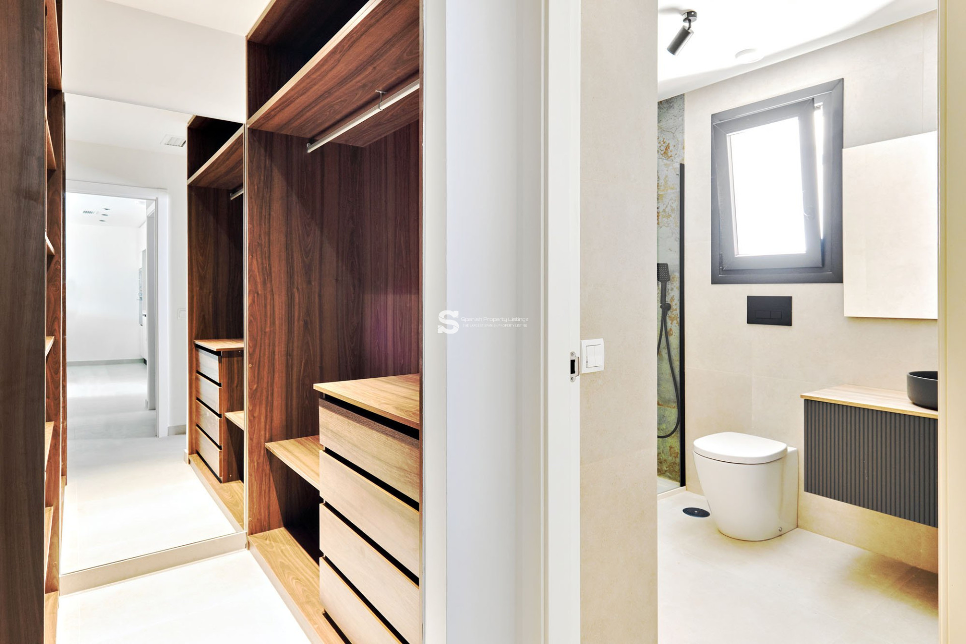 Nouvelle construction - high-bungalow - Torrevieja