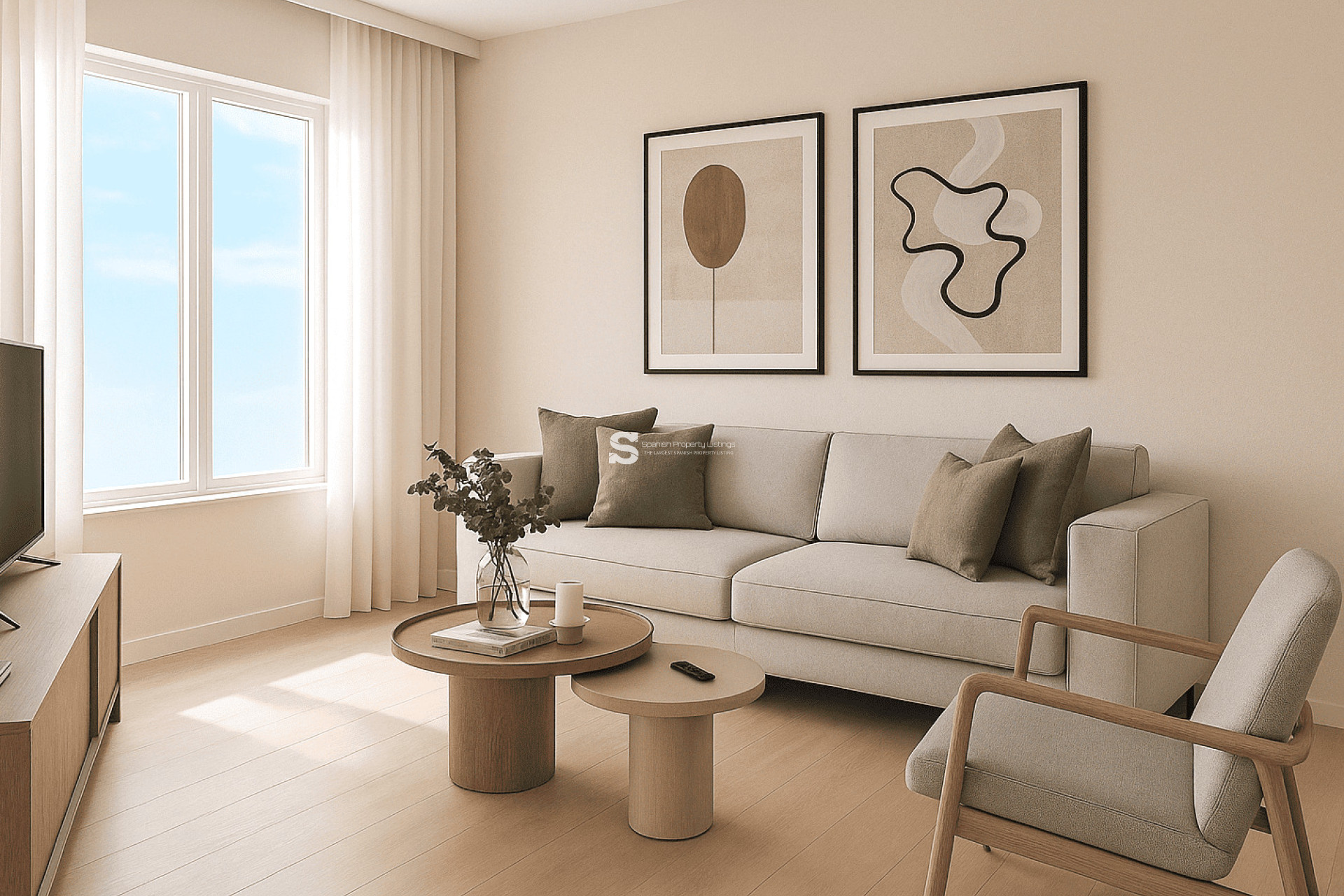 Nouvelle construction - low-bungalow - Benejúzar