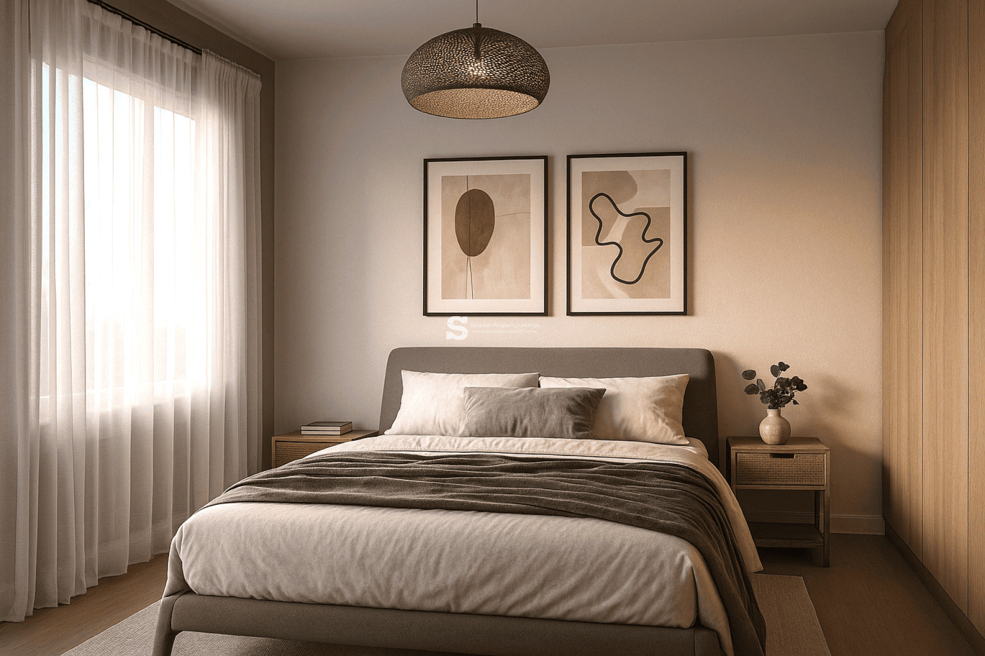 Nouvelle construction - low-bungalow - Benejúzar