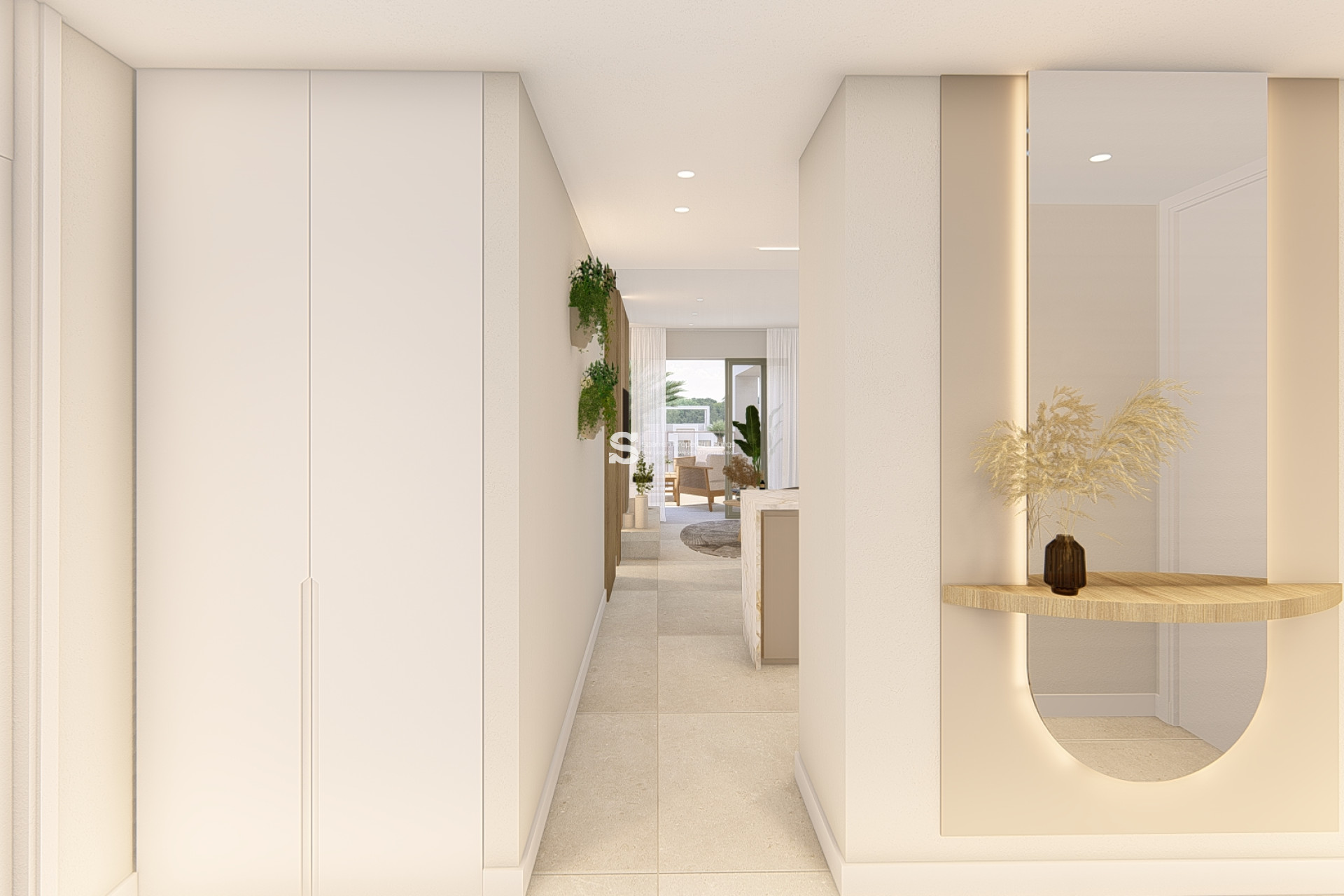 Nouvelle construction - low-bungalow - Ciudad Quesada