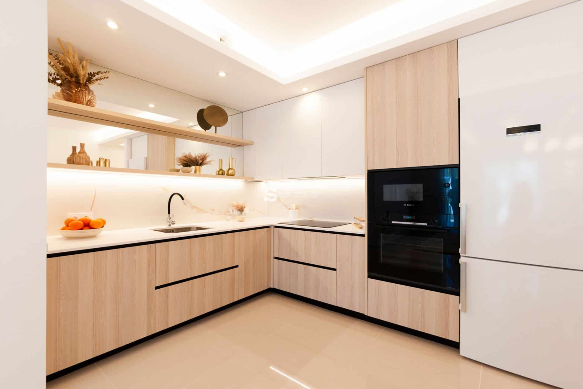 Nouvelle construction - low-bungalow - Ciudad Quesada