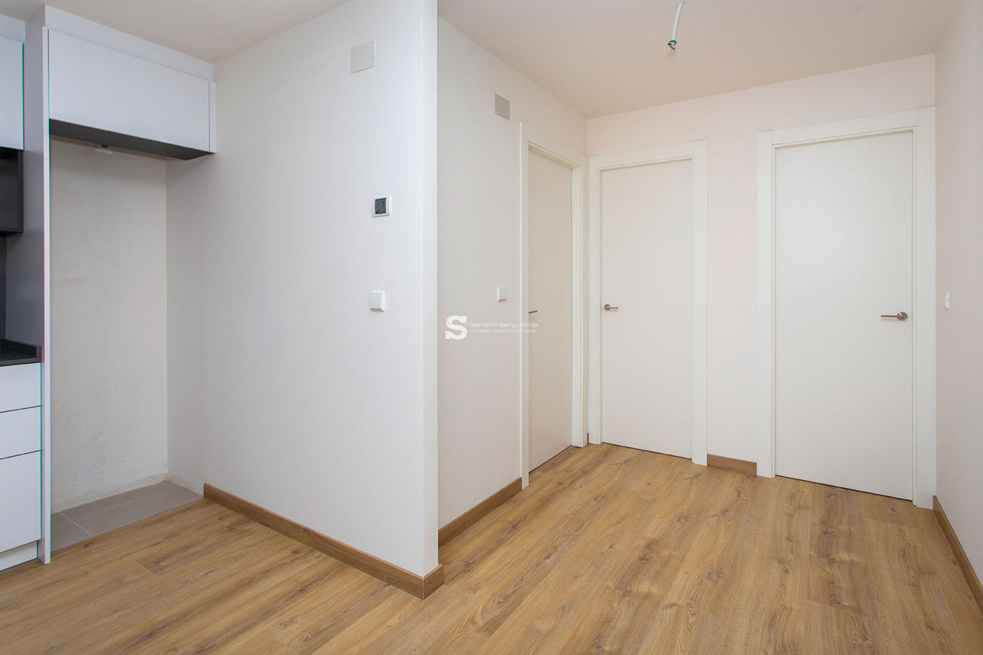 Nouvelle construction - low-bungalow - La Canalosa