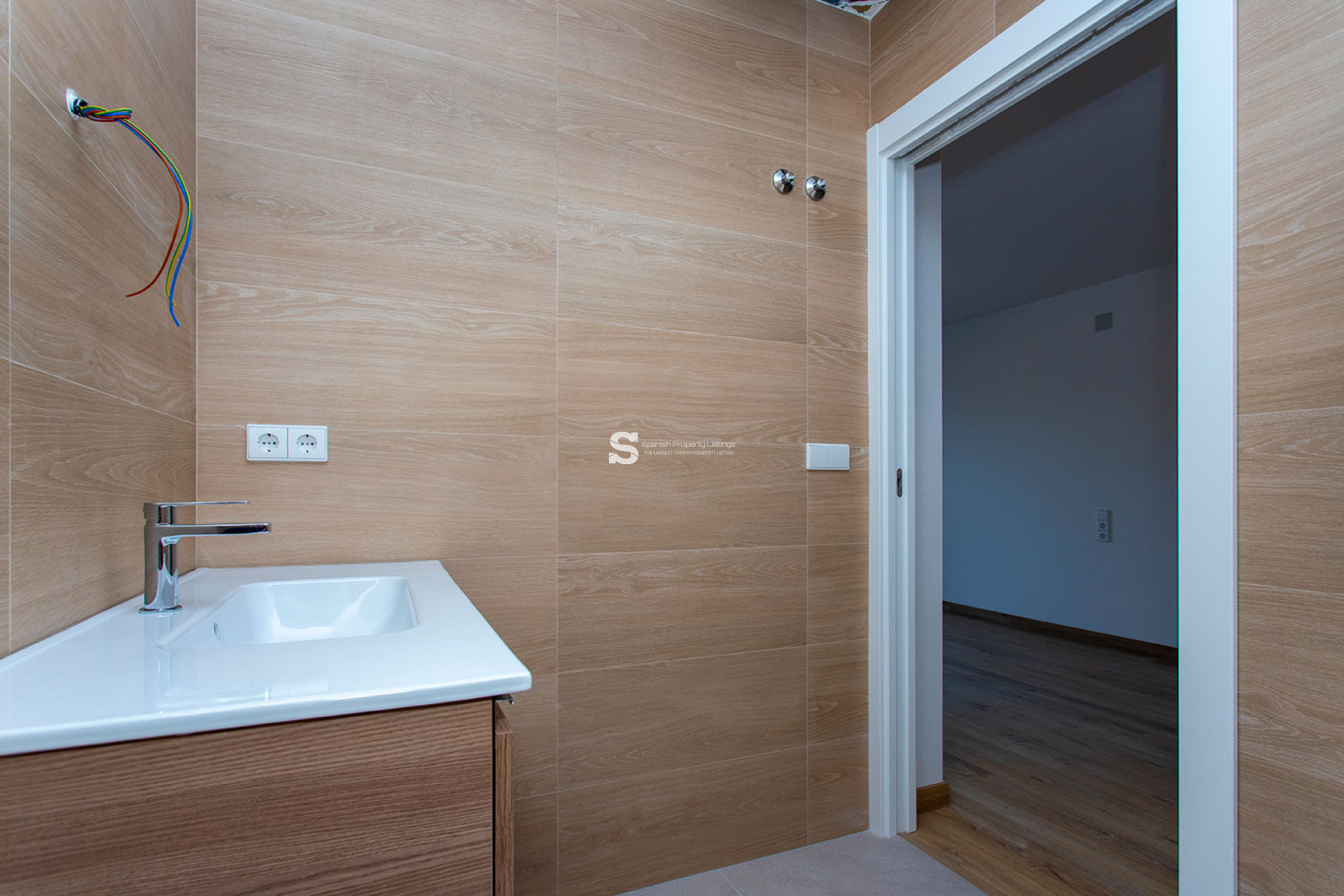 Nouvelle construction - low-bungalow - La Canalosa