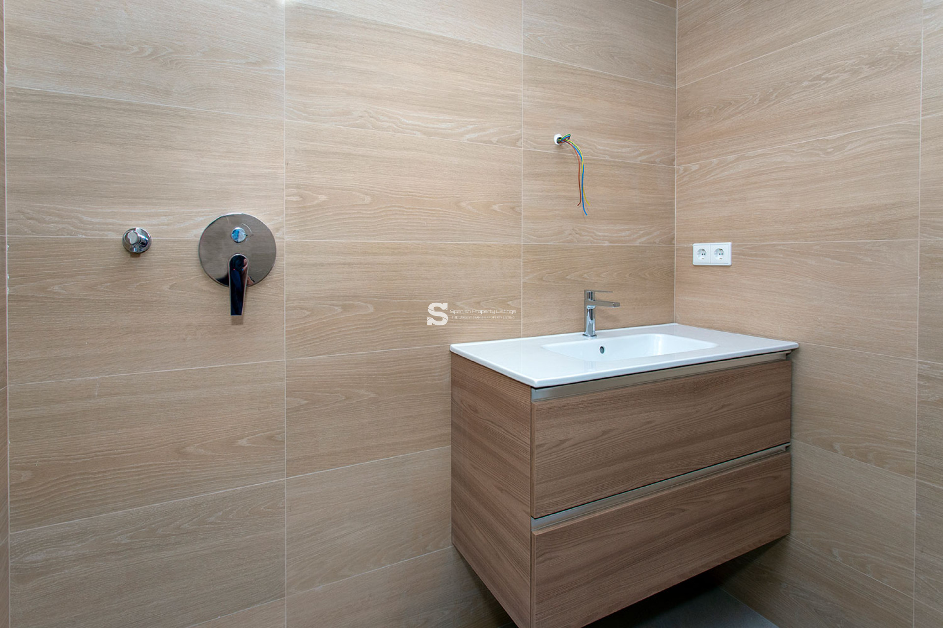 Nouvelle construction - low-bungalow - La Canalosa