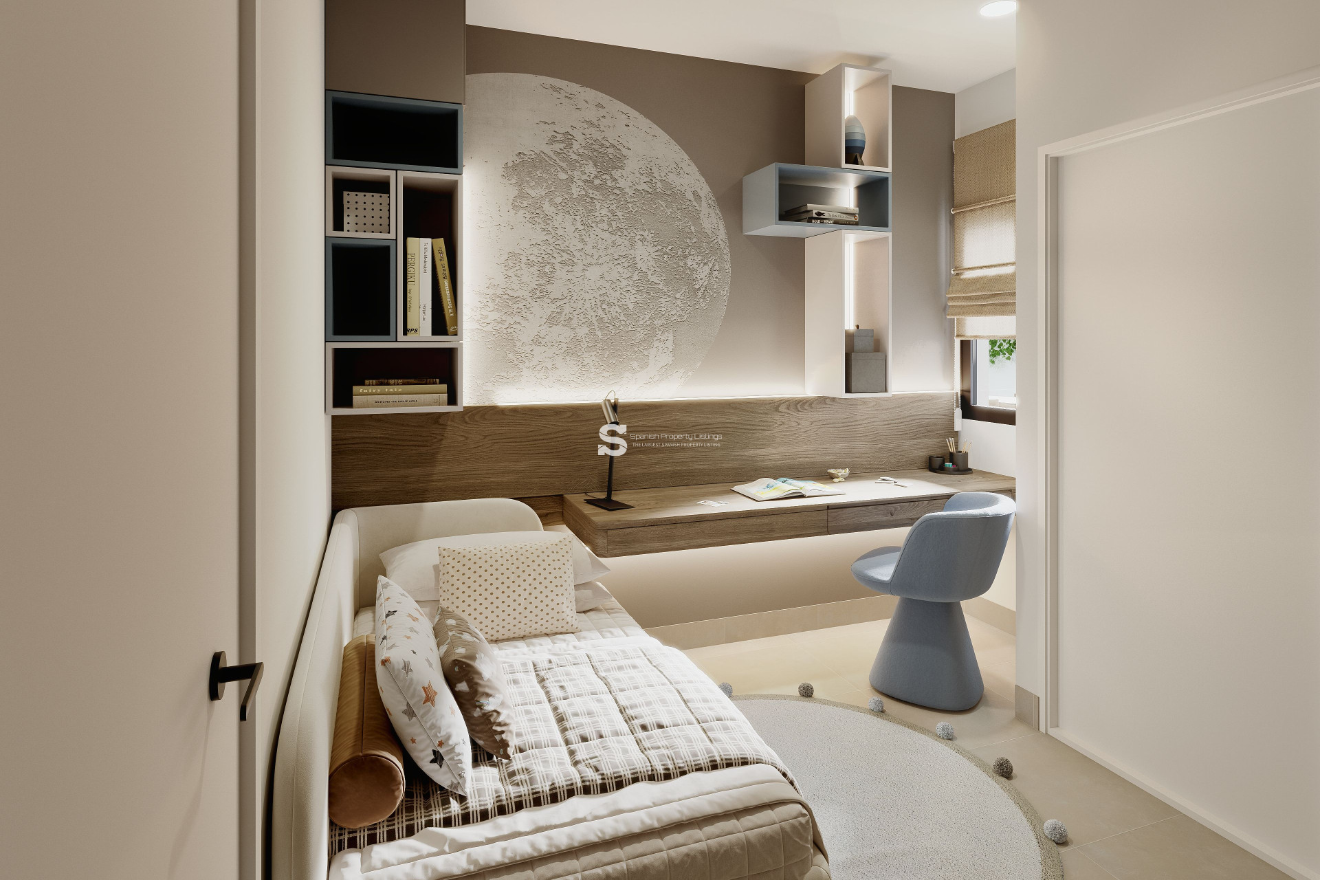 Nouvelle construction - low-bungalow - Mazarrón