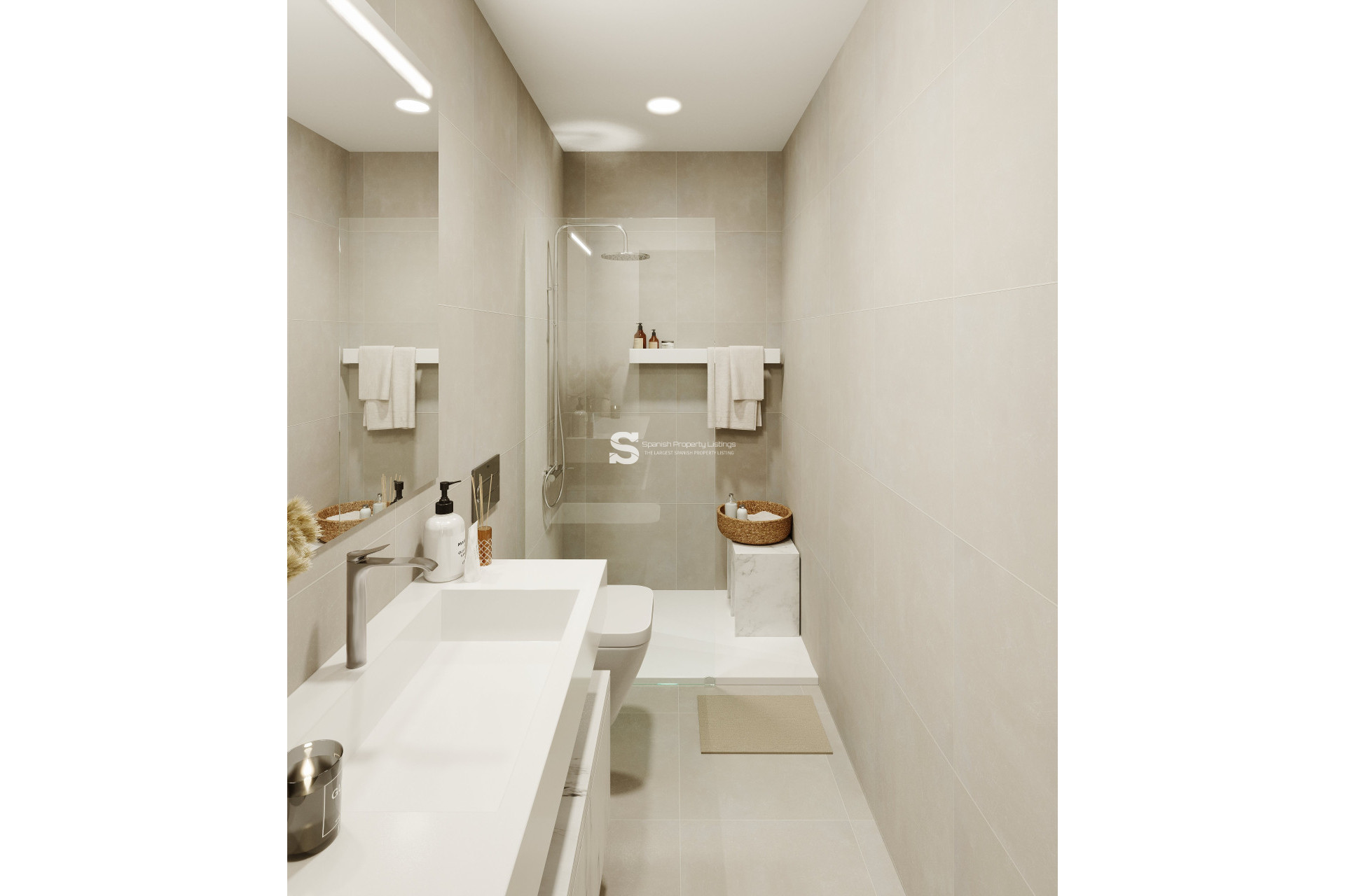 Nouvelle construction - low-bungalow - Mazarrón