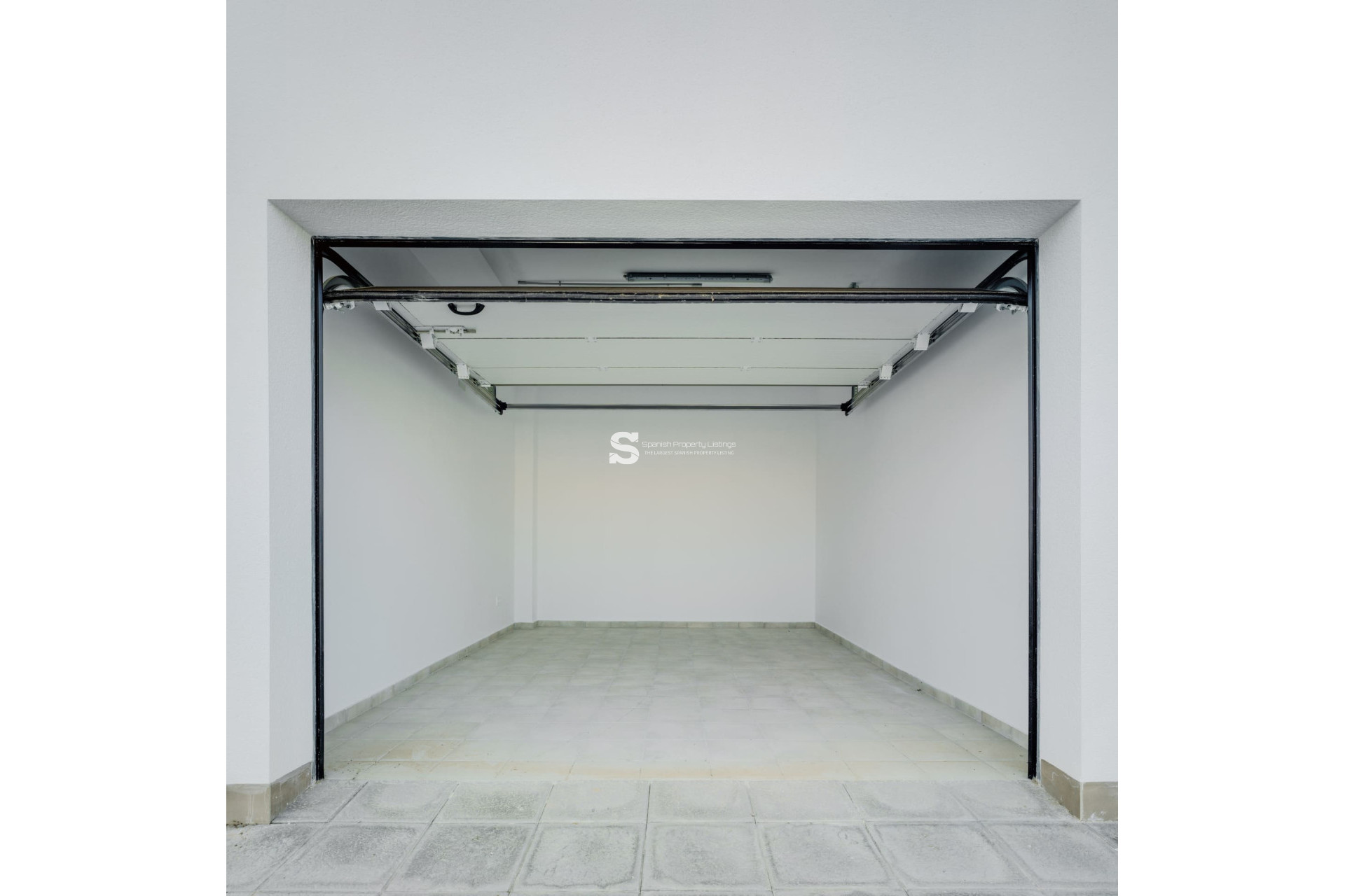 Nouvelle construction - low-bungalow - Pilar de la Horadada