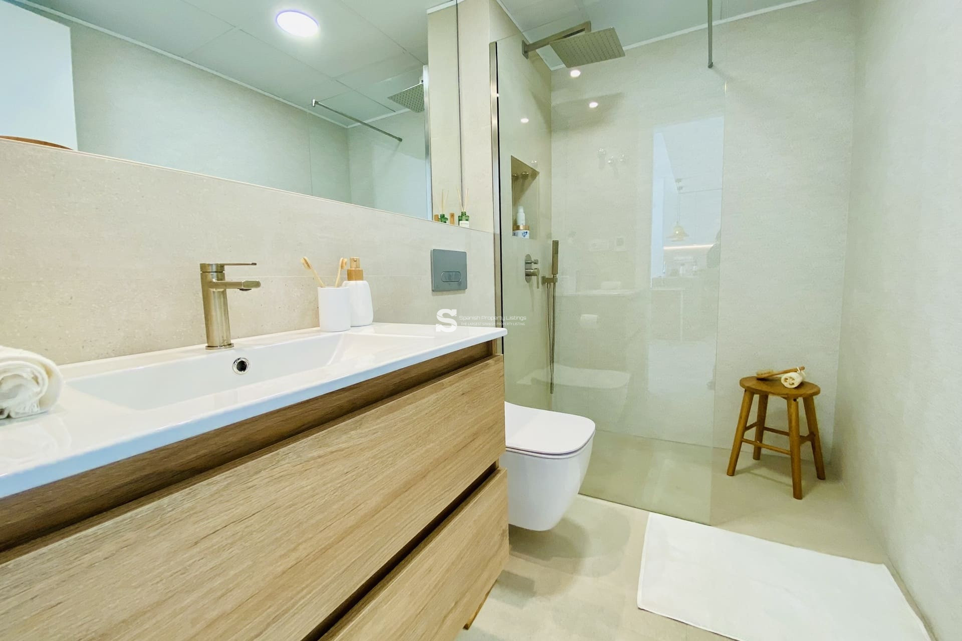 Nouvelle construction - low-bungalow - Pilar de la Horadada