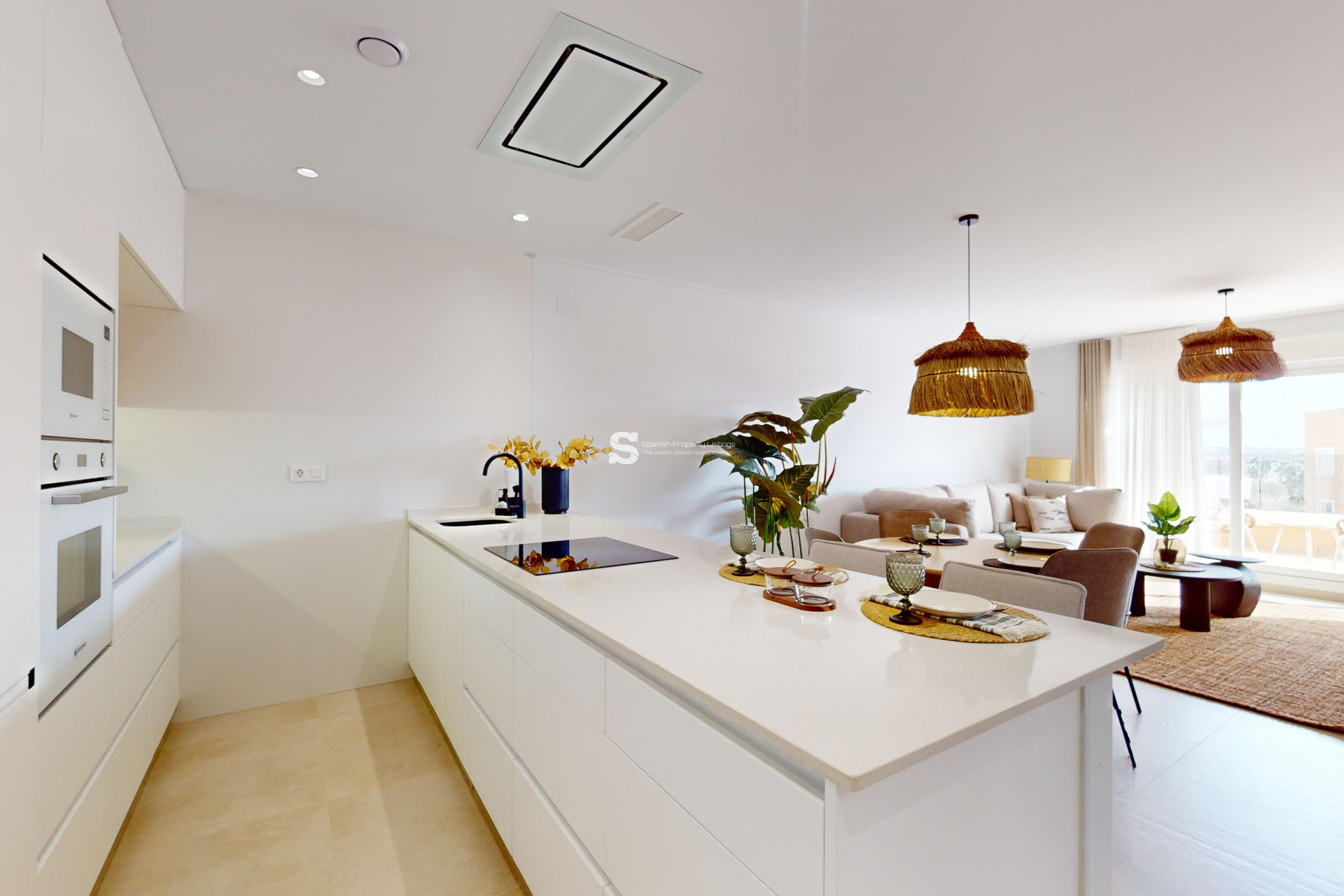 Nouvelle construction - low-bungalow - Pilar de la Horadada