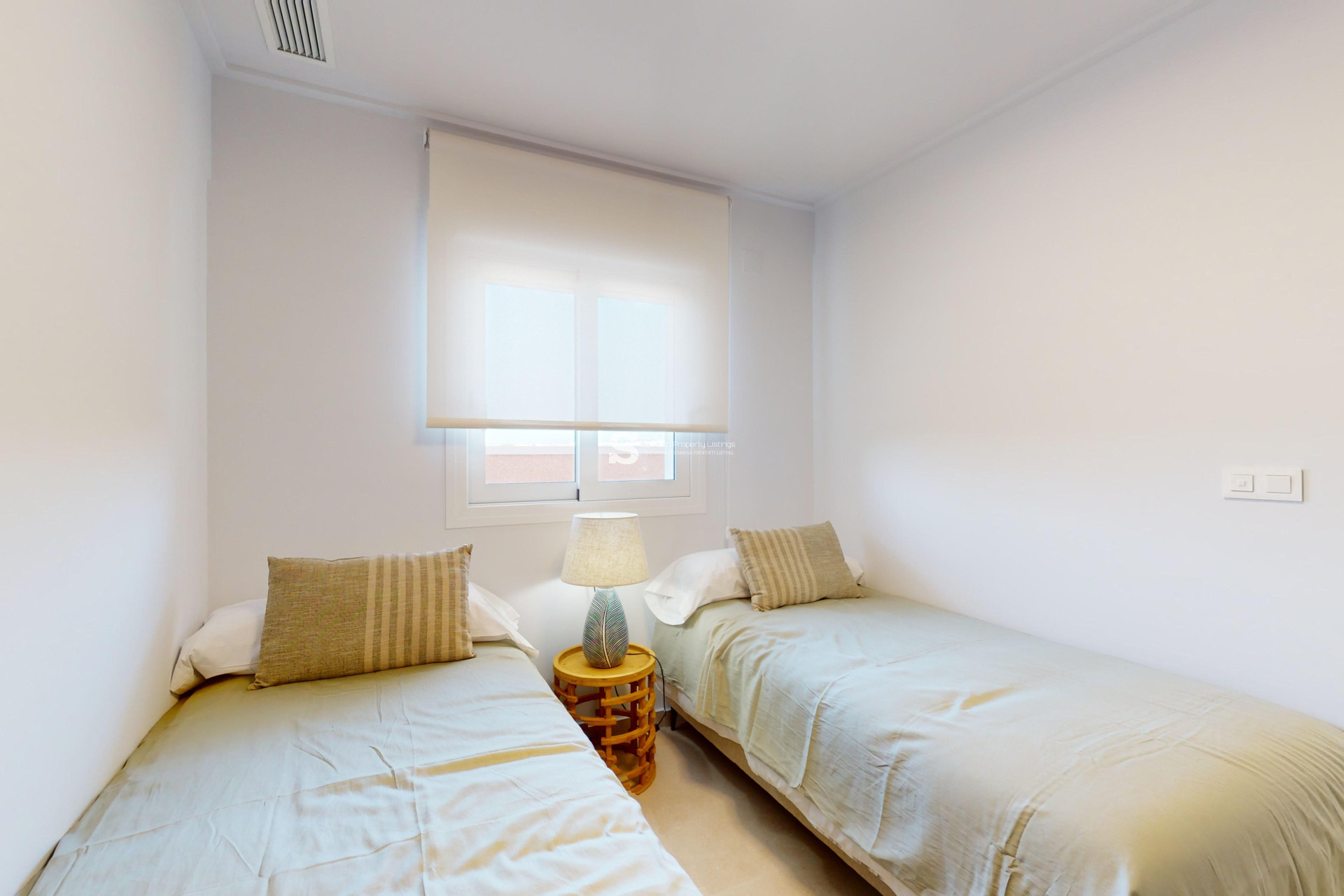 Nouvelle construction - low-bungalow - Pilar de la Horadada