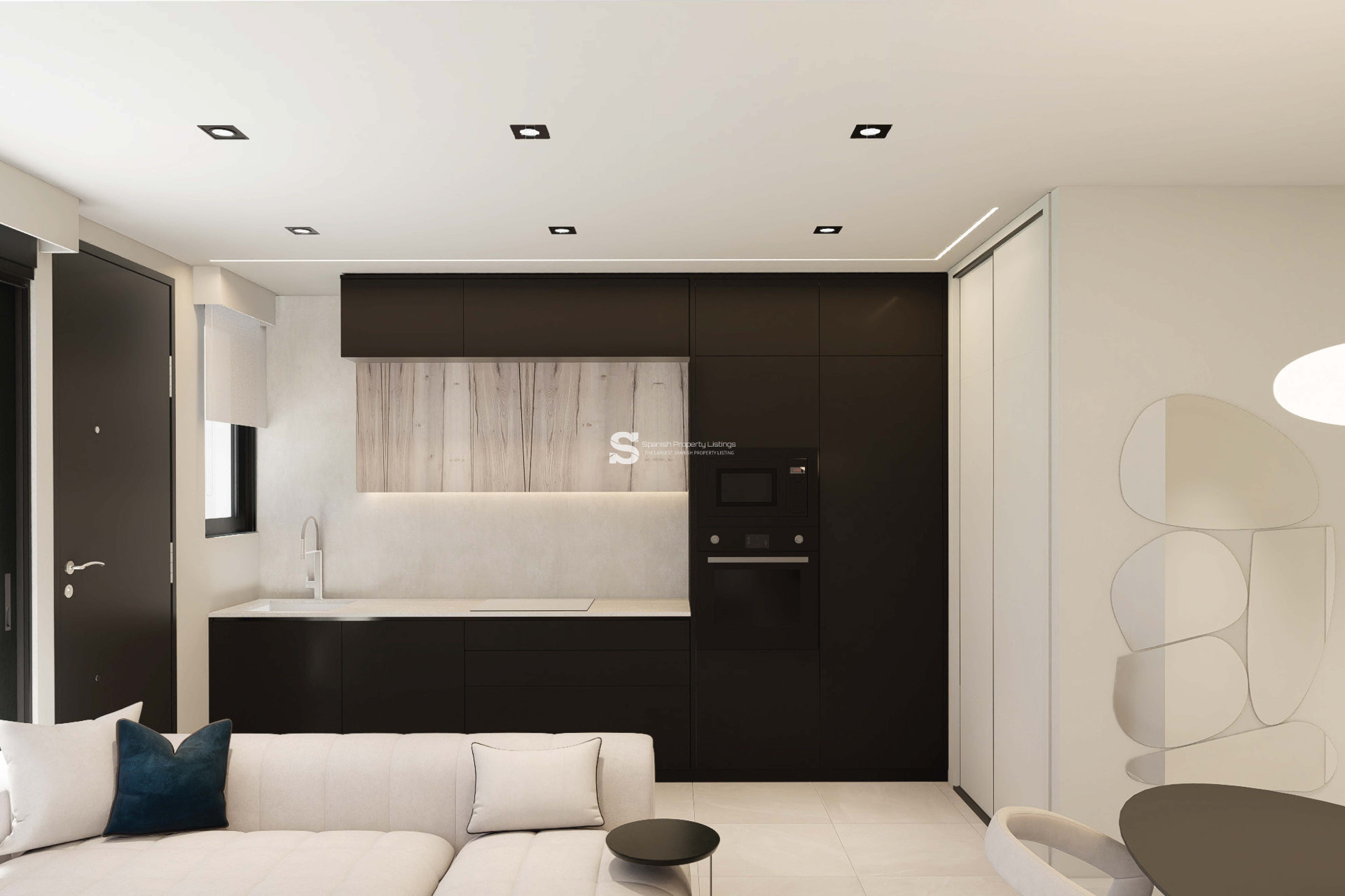 Nouvelle construction - low-bungalow - Pilar de la Horadada