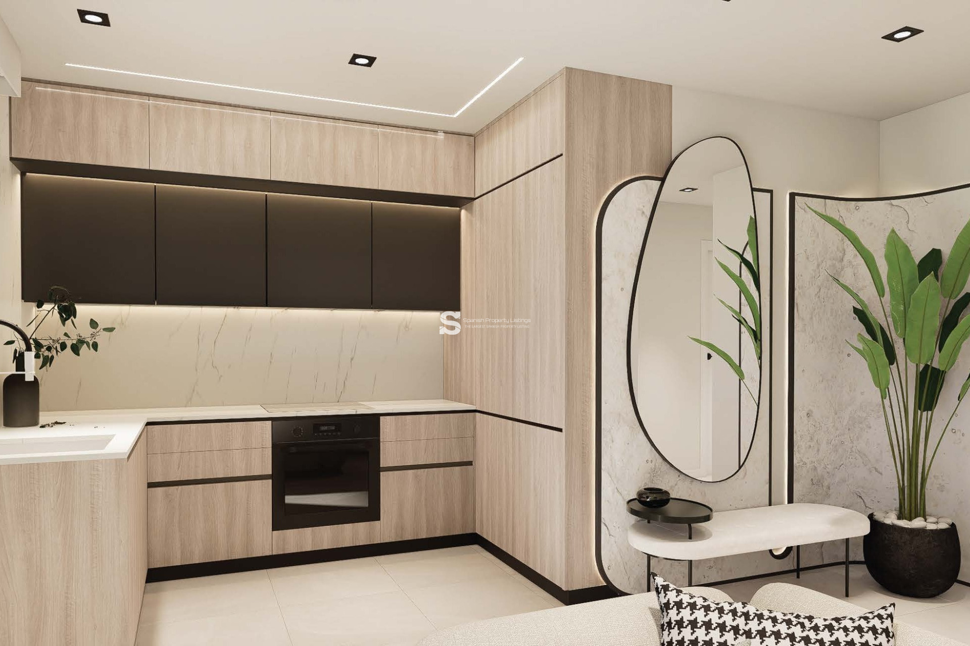 Nouvelle construction - low-bungalow - Pilar de la Horadada