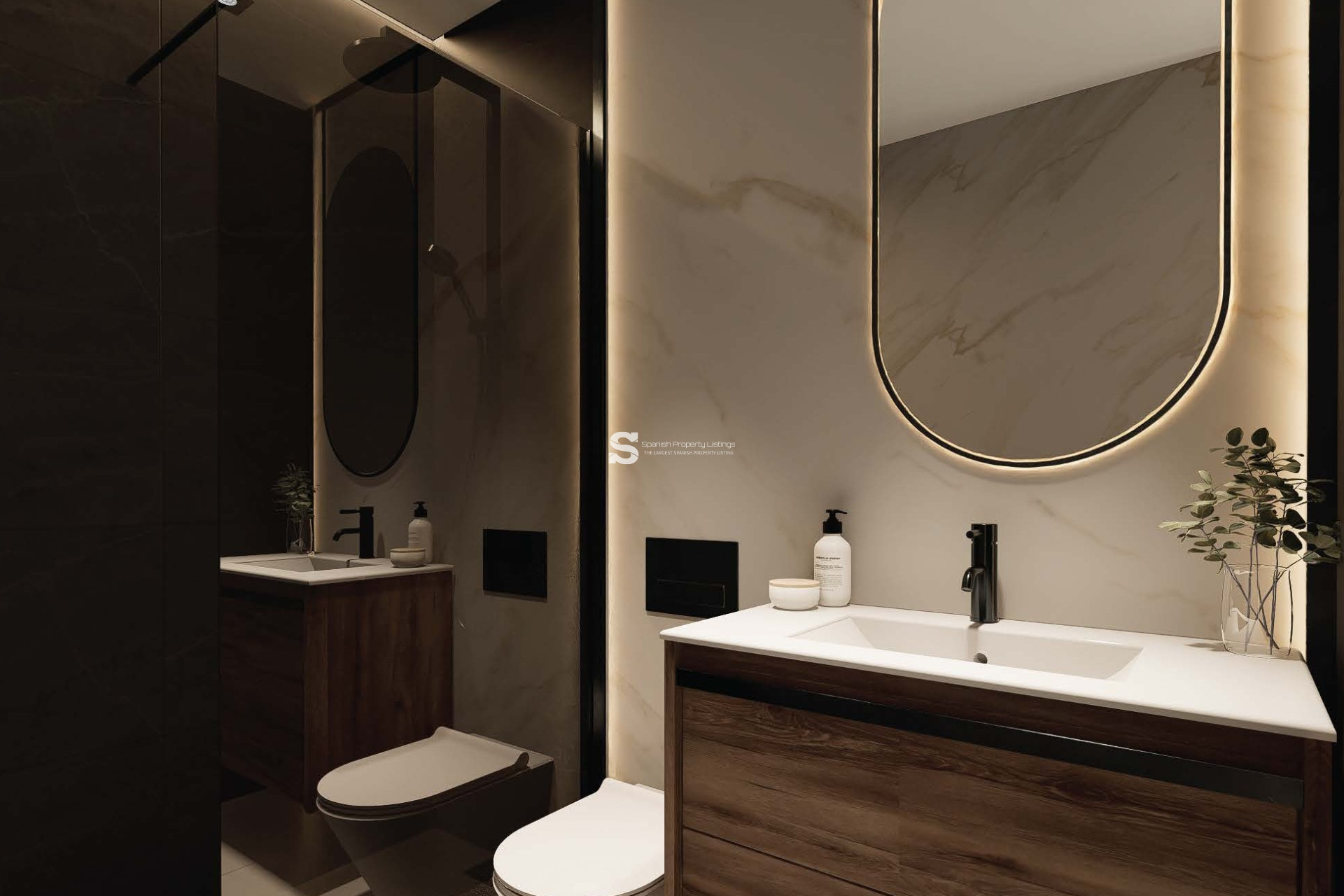 Nouvelle construction - low-bungalow - Pilar de la Horadada