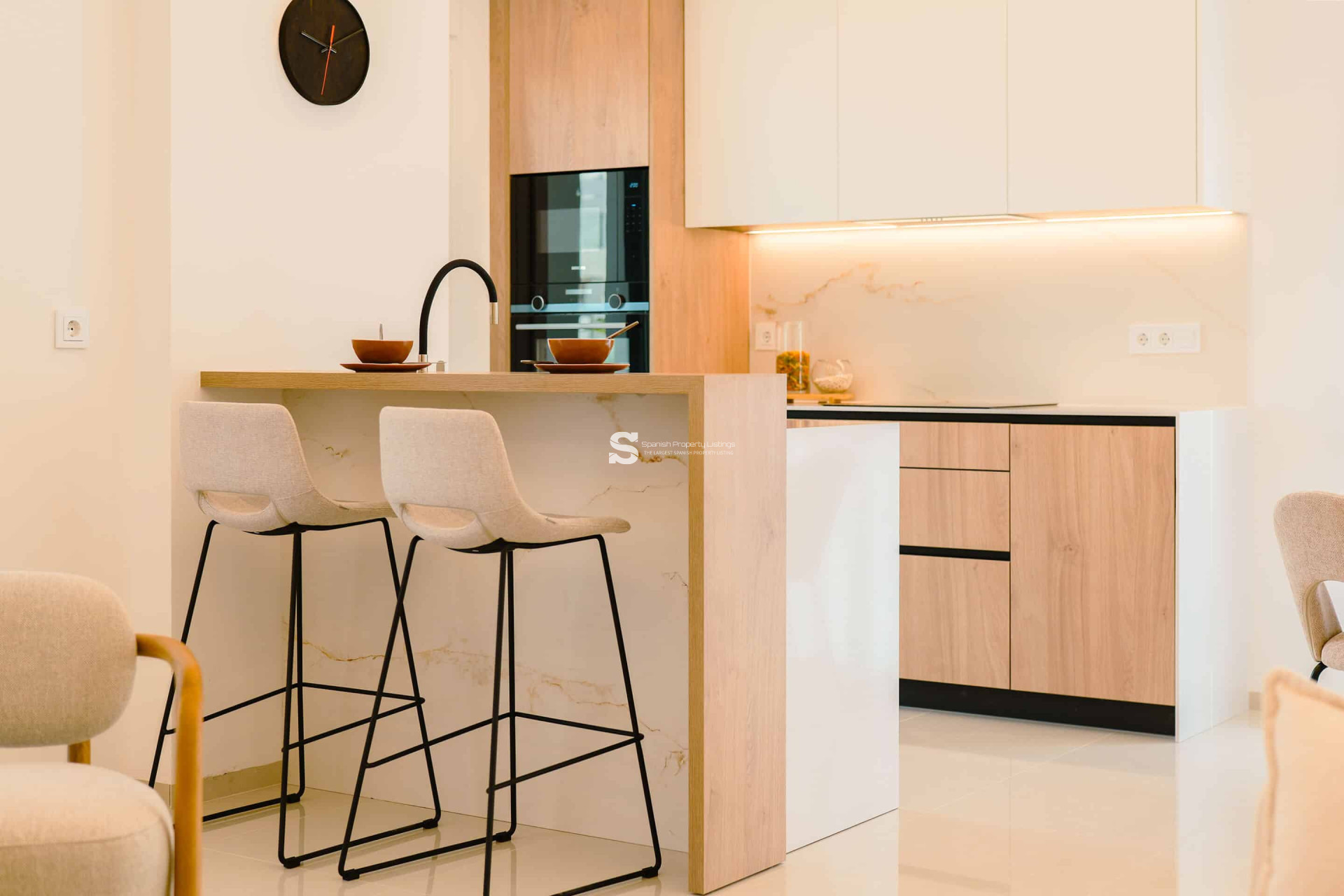 Nouvelle construction - low-bungalow - Rojales