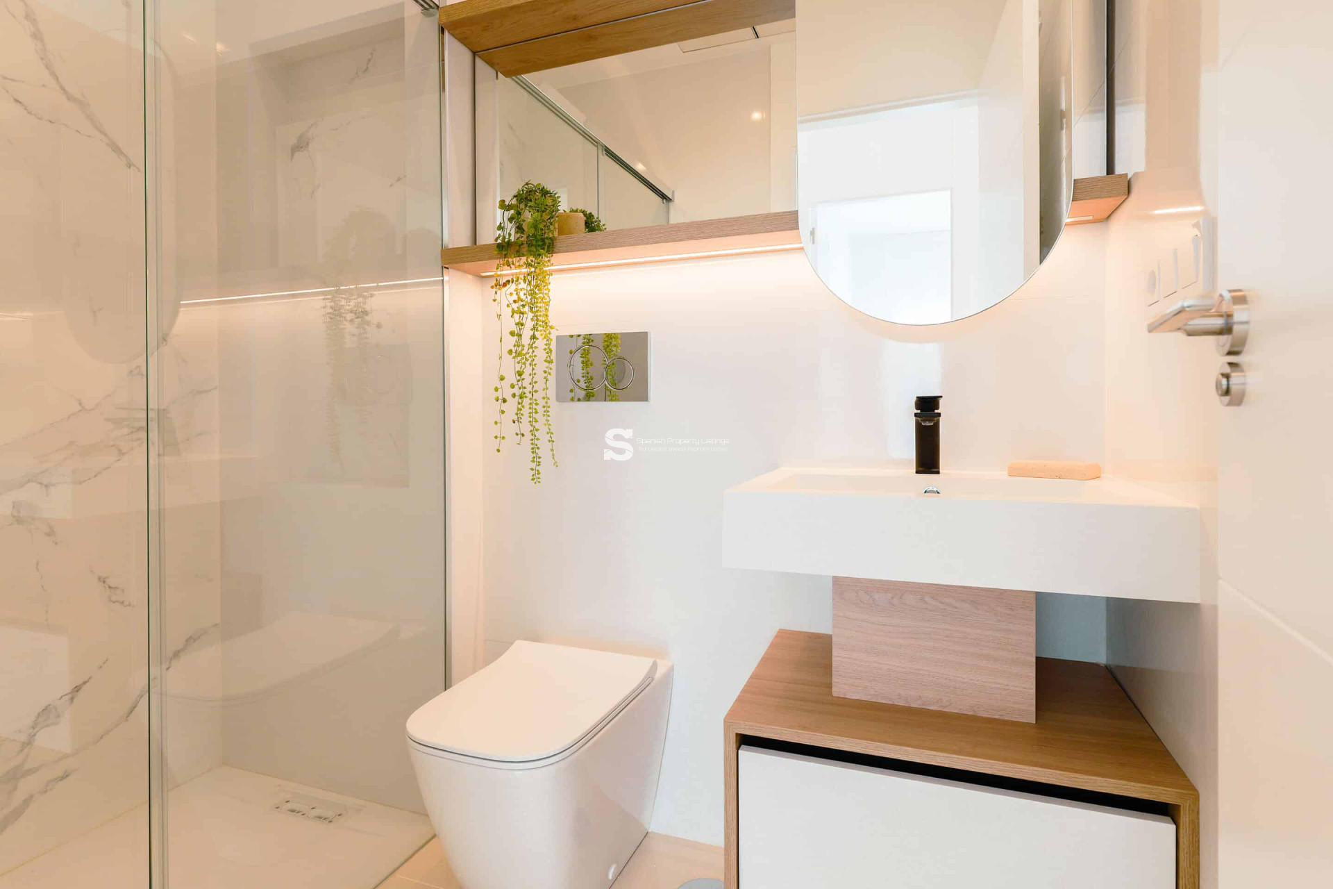 Nouvelle construction - low-bungalow - Rojales