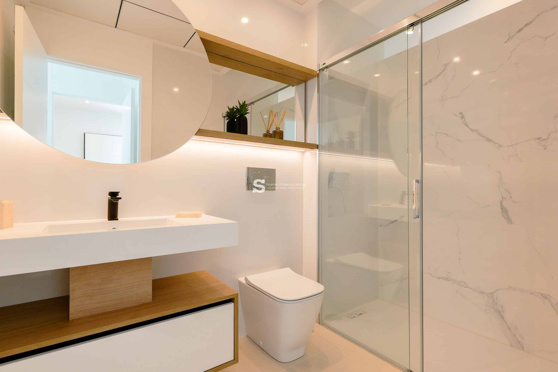 Nouvelle construction - low-bungalow - Rojales