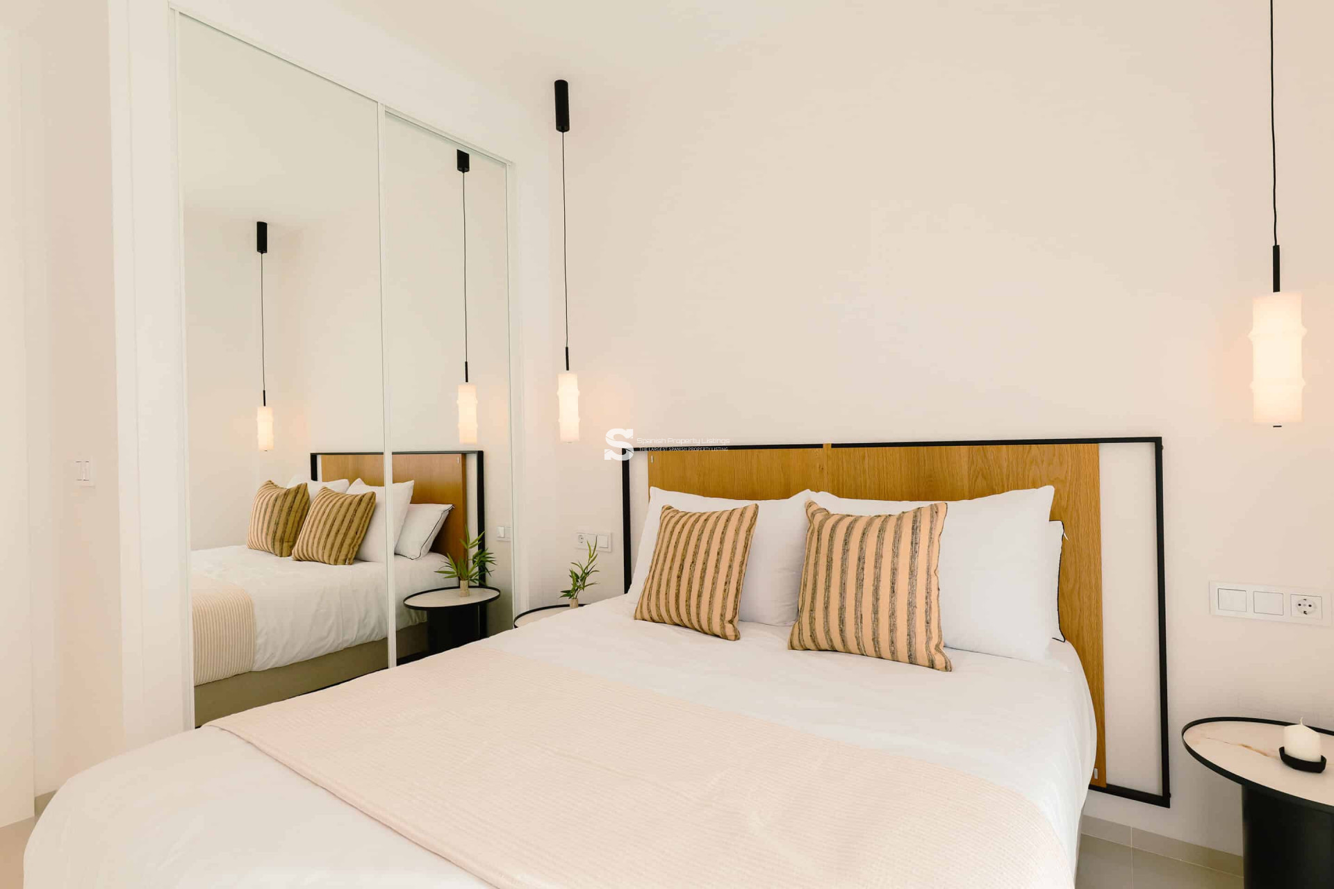 Nouvelle construction - low-bungalow - Rojales