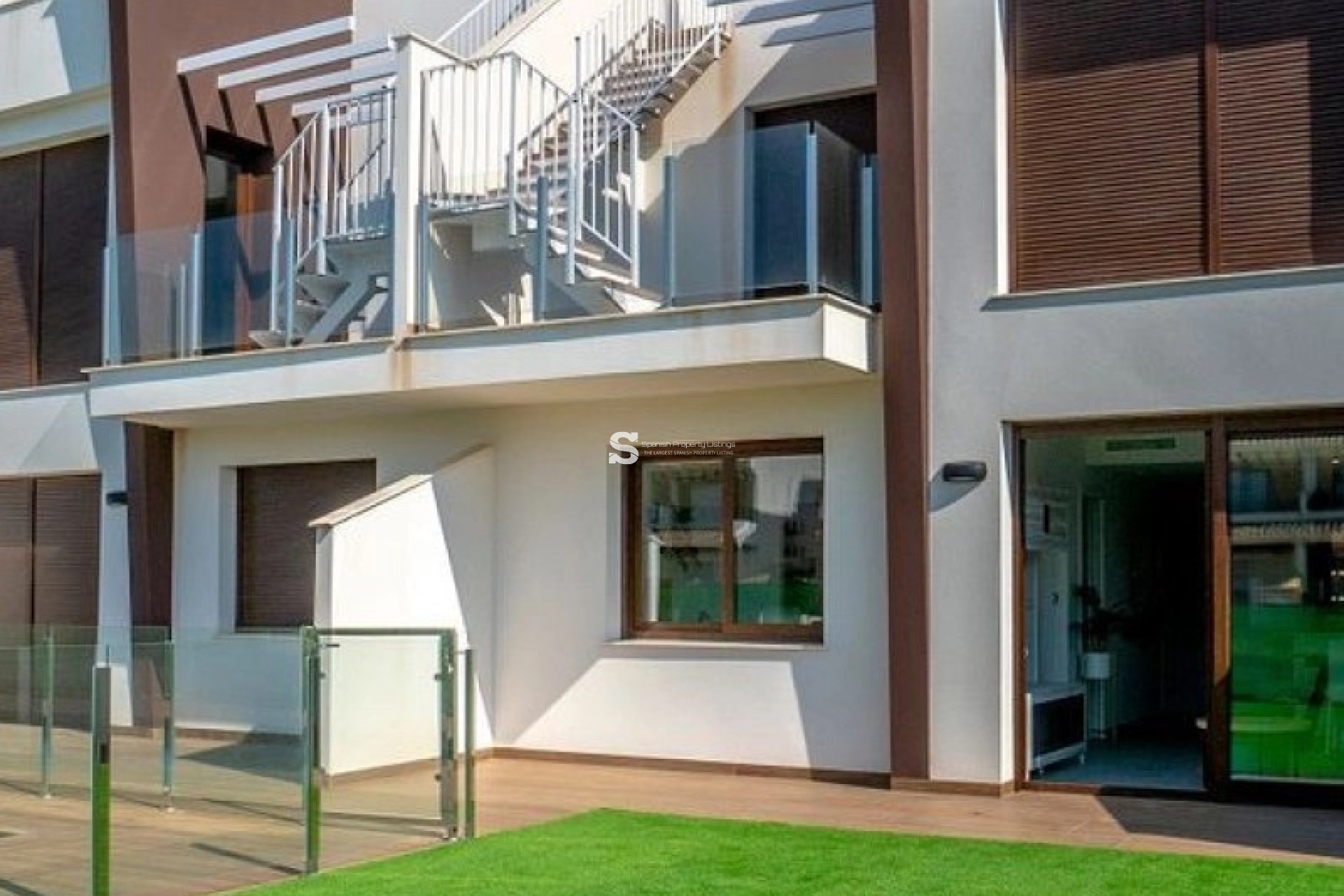 Nouvelle construction - low-bungalow - San Pedro del Pinatar - San Pedro Del Pinatar