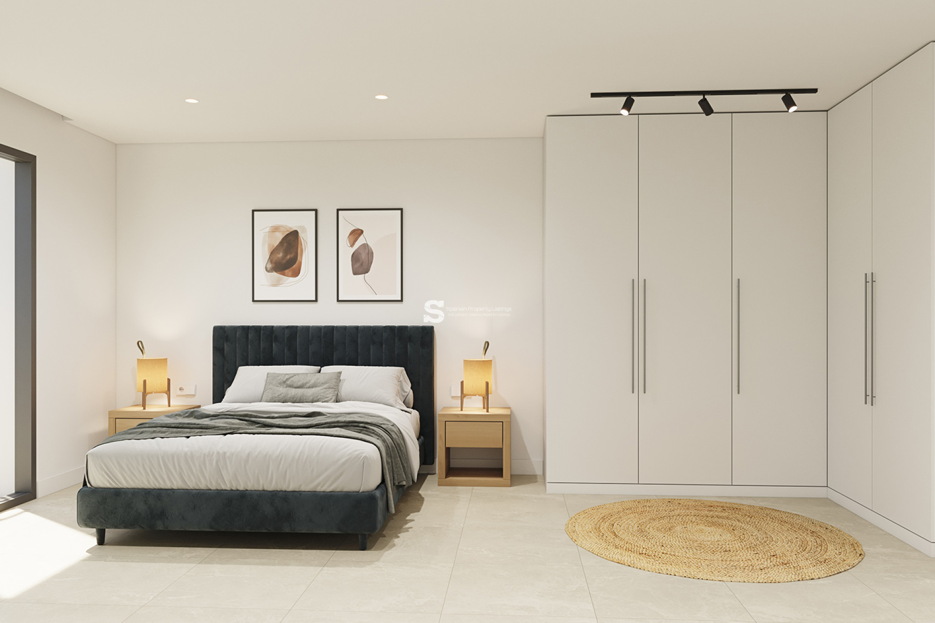 Nouvelle construction - low-bungalow - San Pedro del Pinatar - San Pedro Del Pinatar