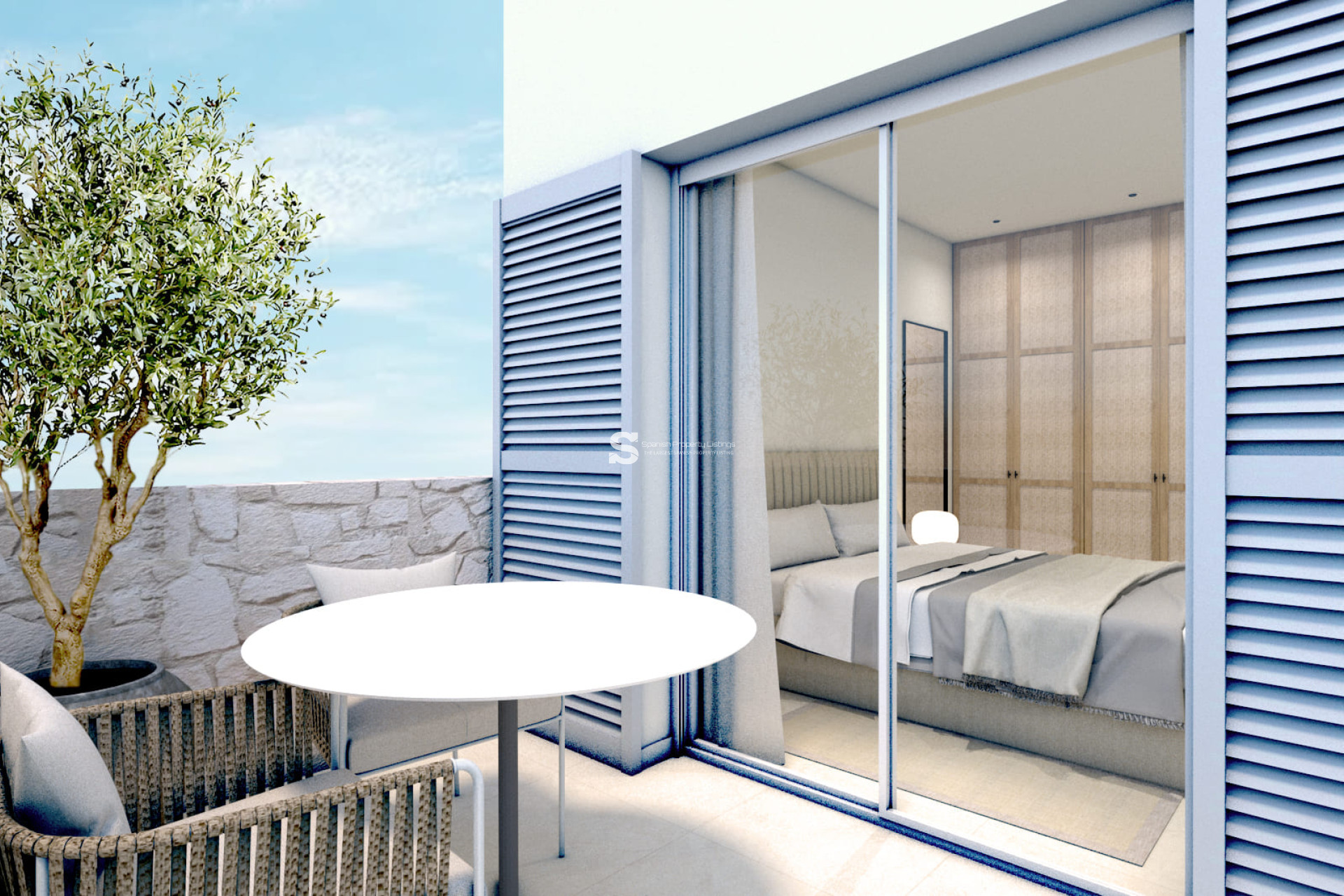 Nouvelle construction - low-bungalow - Torre de la Horadada