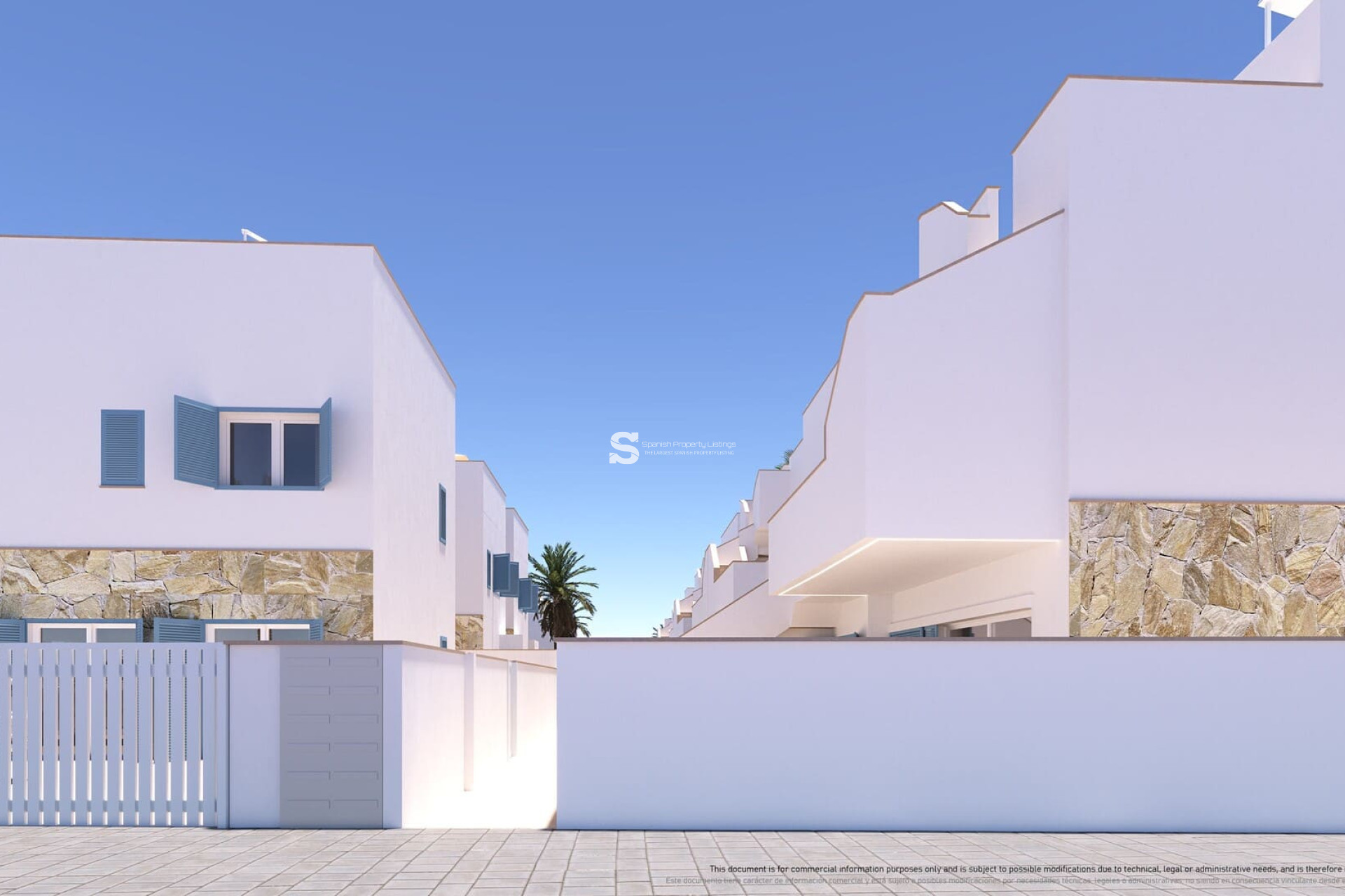 Nouvelle construction - low-bungalow - Torre de la Horadada