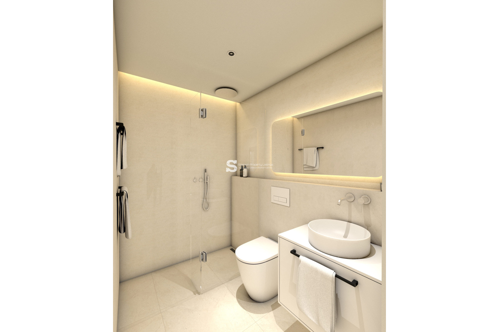 Nouvelle construction - low-bungalow - Torre de la Horadada