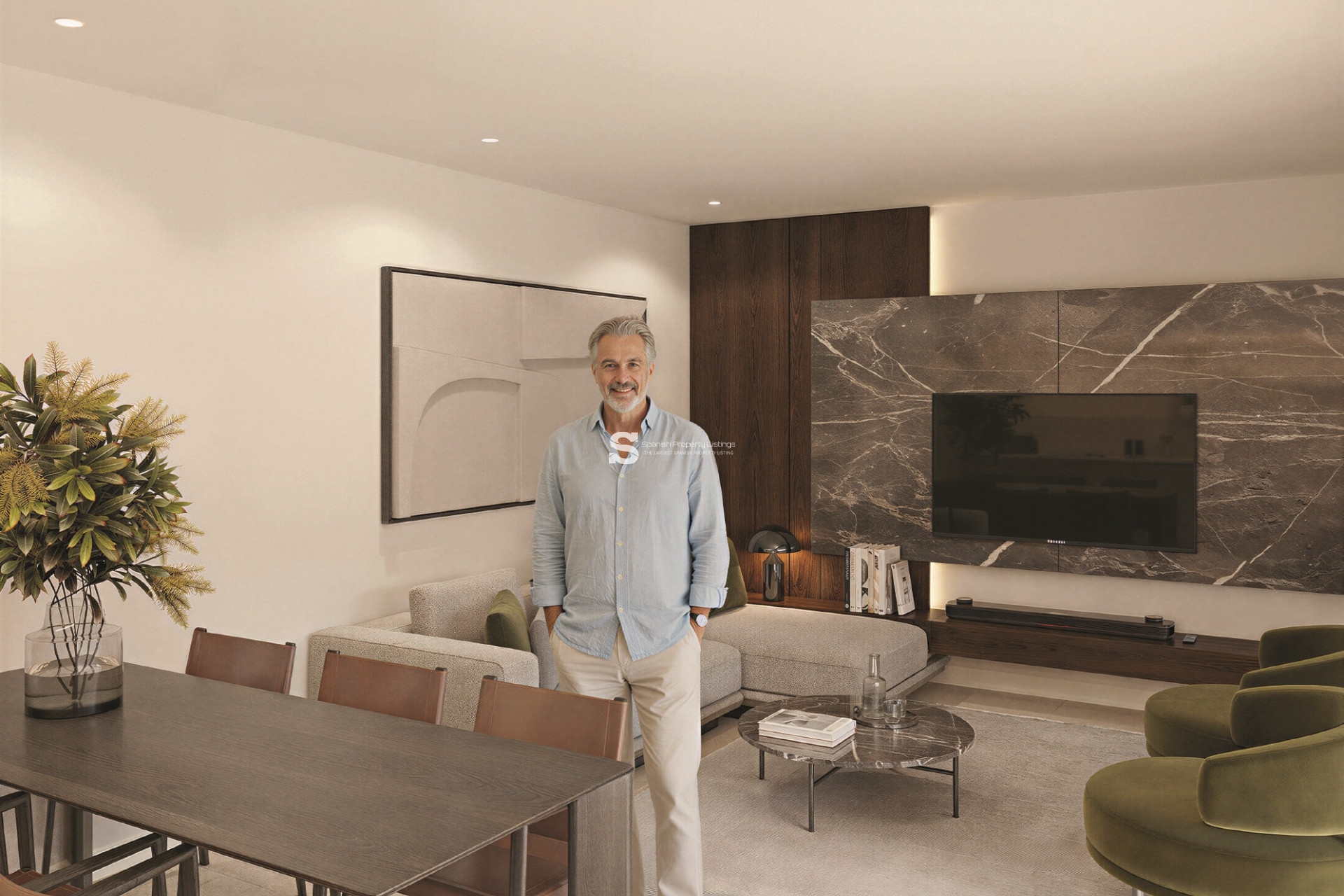 Nouvelle construction - low-bungalow - Torrevieja