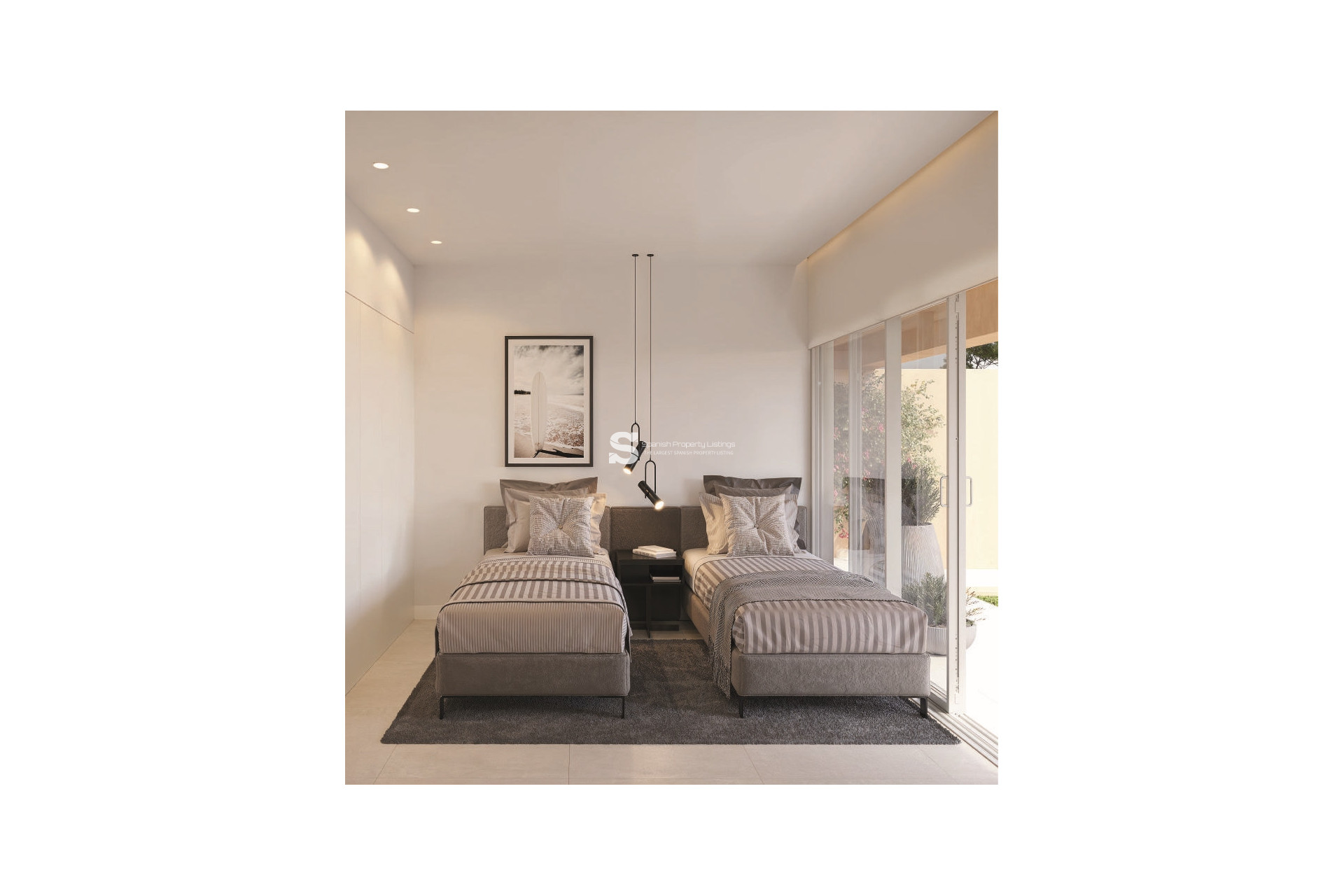 Nouvelle construction - low-bungalow - Torrevieja