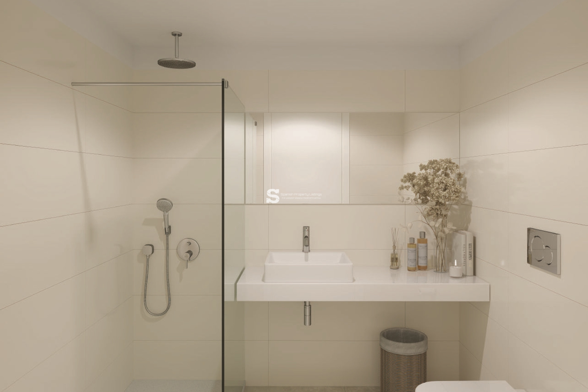 Nouvelle construction - low-bungalow - Torrevieja