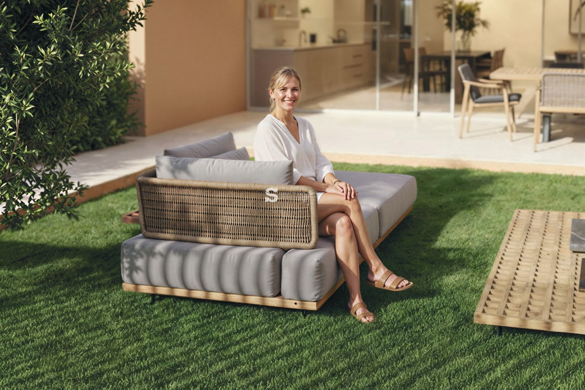 Nouvelle construction - low-bungalow - Torrevieja