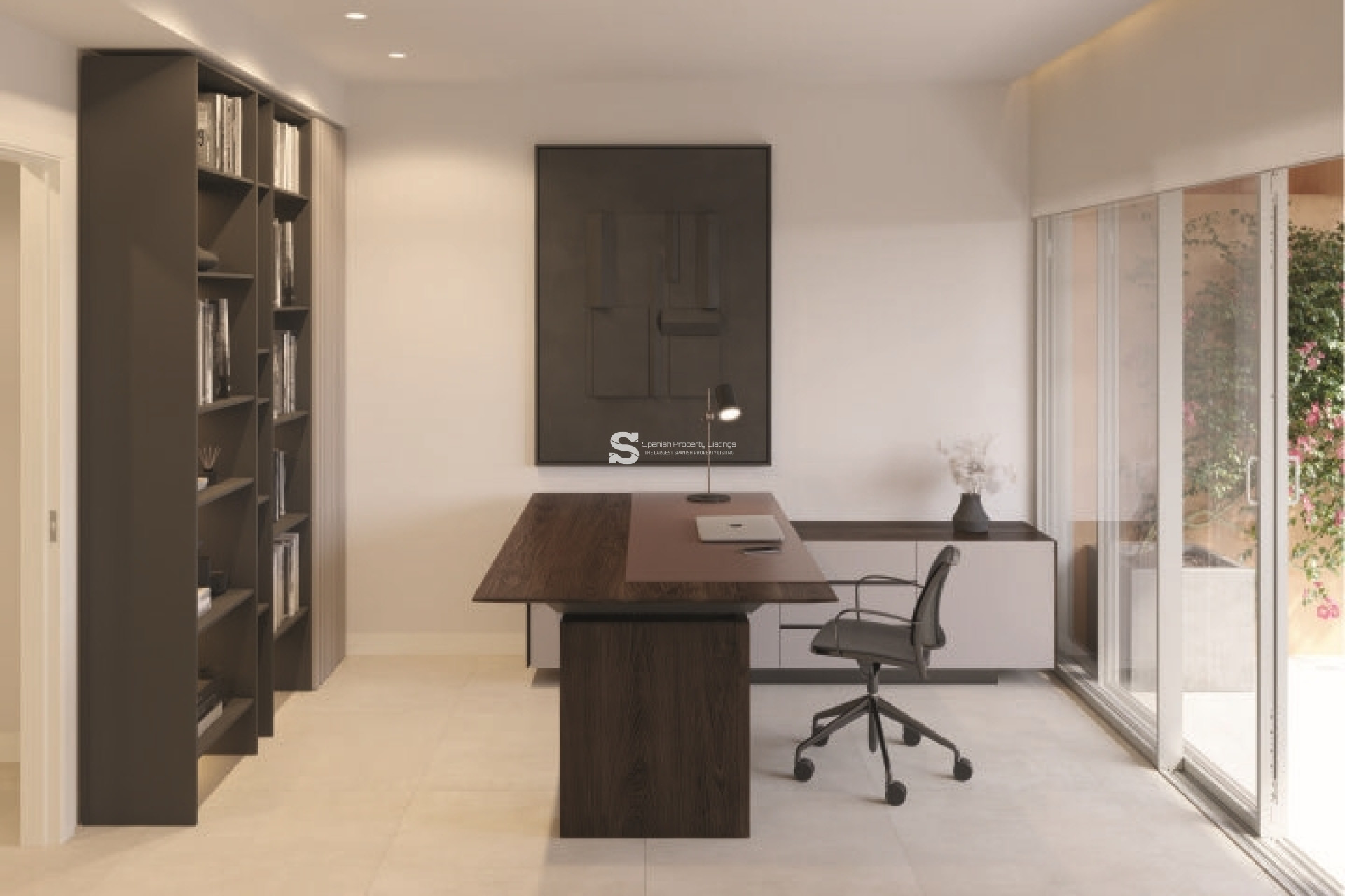 Nouvelle construction - low-bungalow - Torrevieja